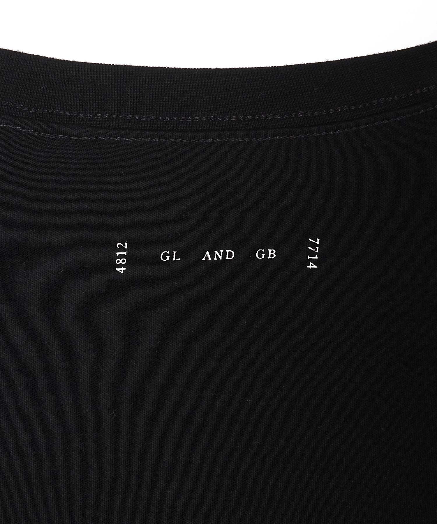 THE CRIMIE 49 CLUB LONG T SHIRTS