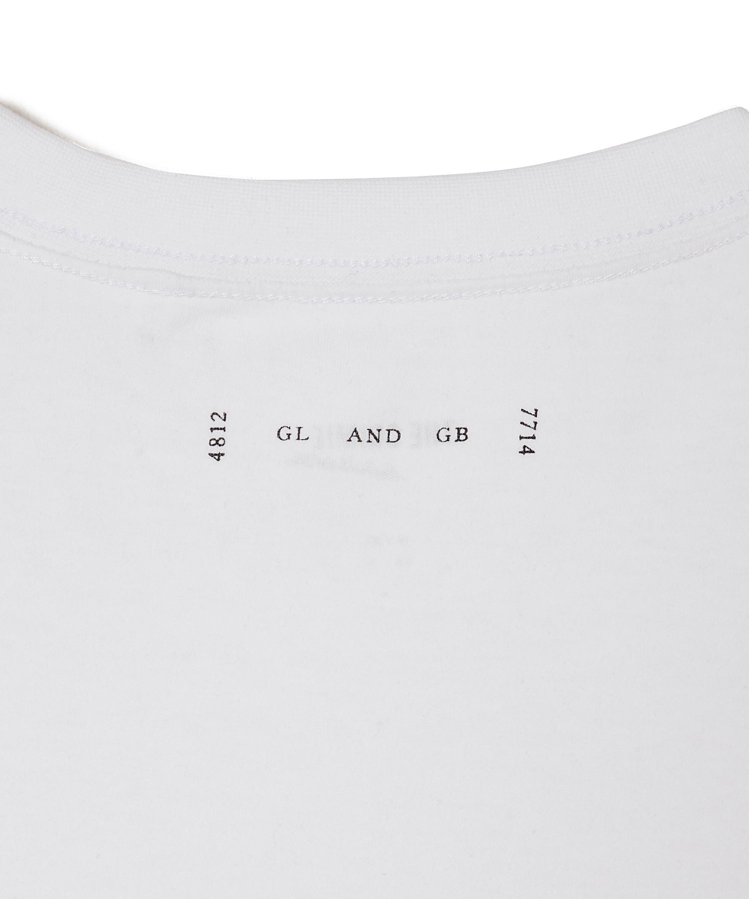 THE CRIMIE 49 CLUB LONG T SHIRTS