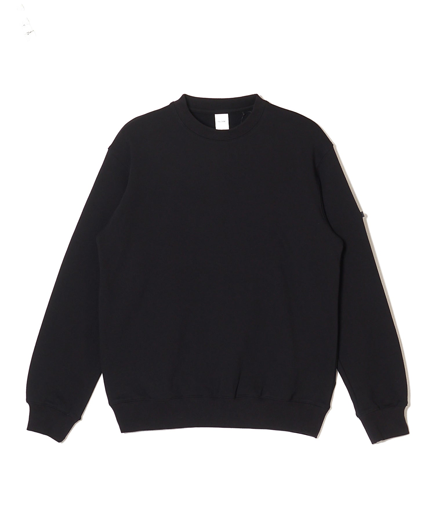 CREW NECK SWEAT