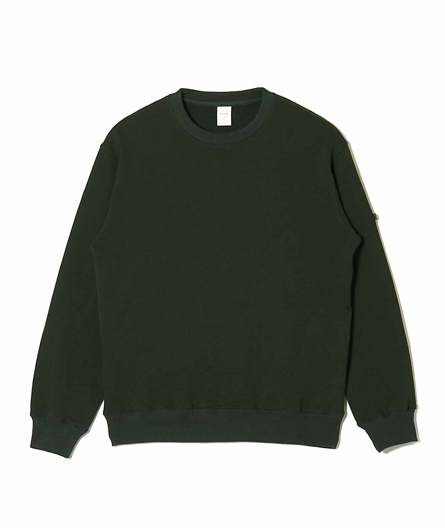 CREW NECK SWEAT
