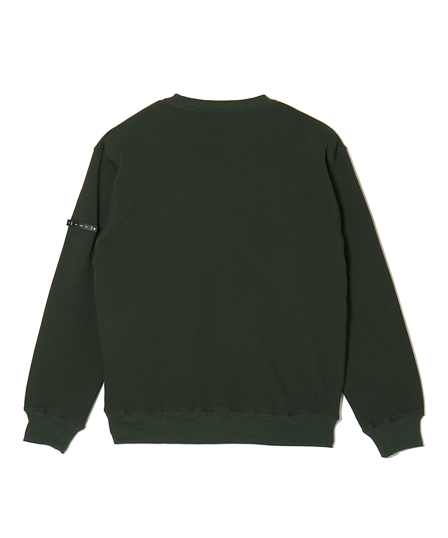 CREW NECK SWEAT