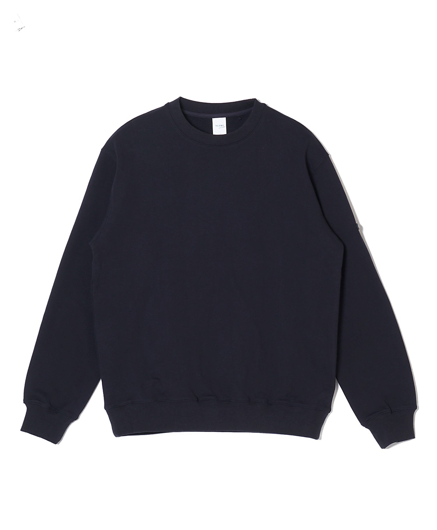 CREW NECK SWEAT