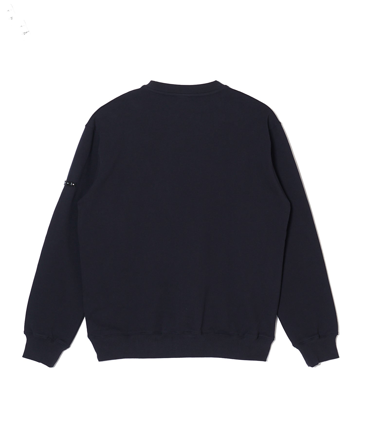 CREW NECK SWEAT
