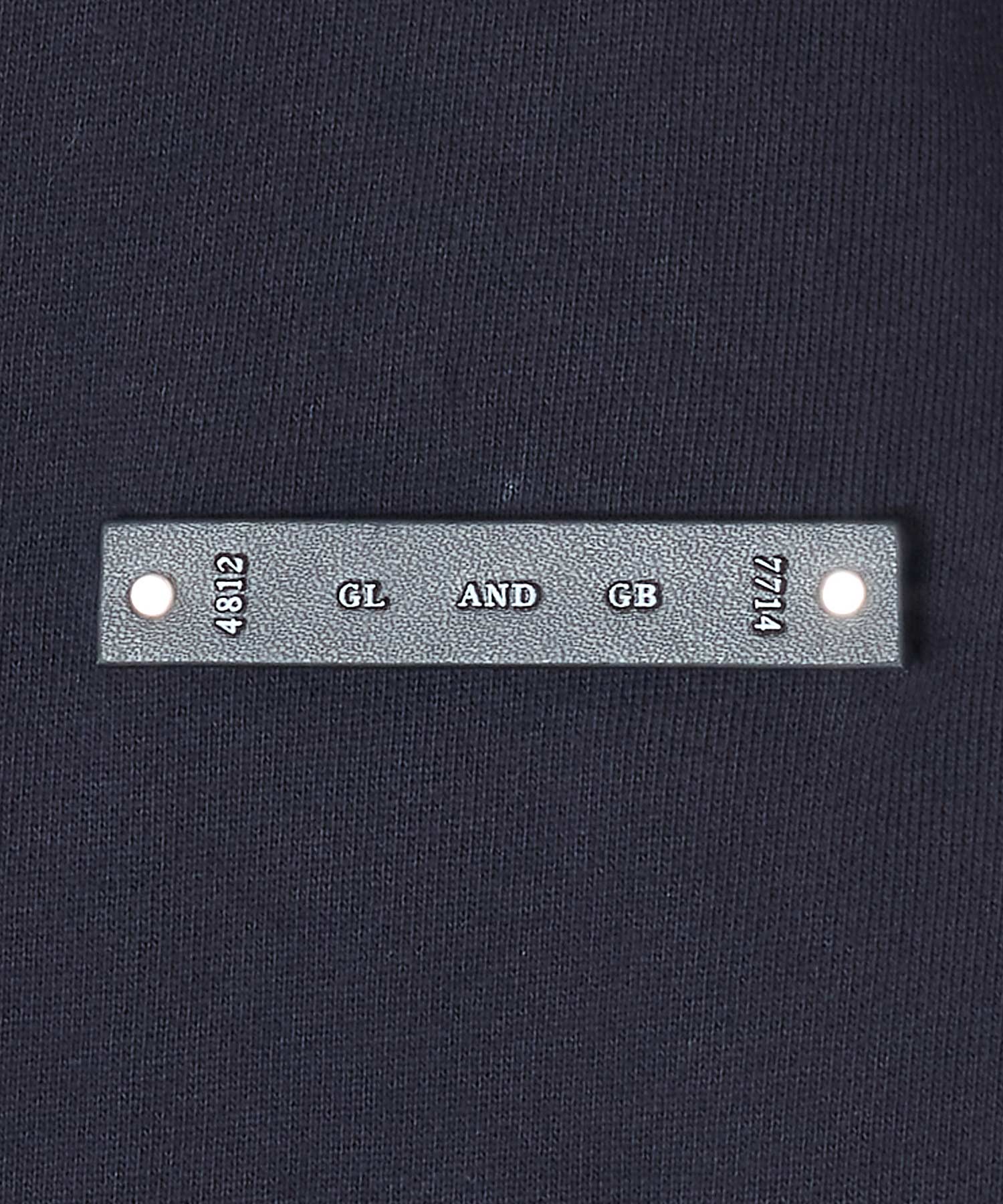 THE CRIMIE 2025 TOUR CREW NECK SWEAT