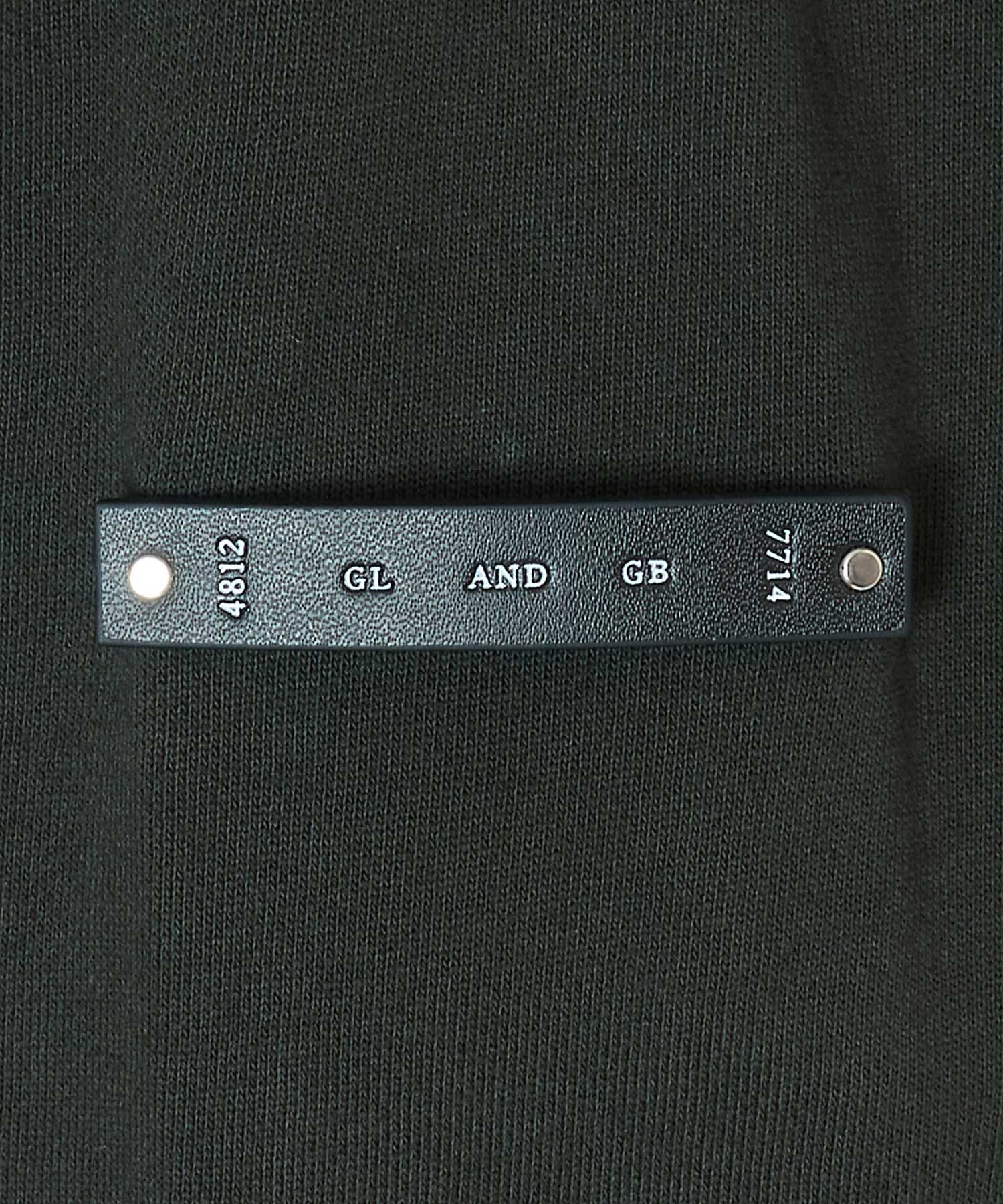 THE CRIMIE 2025 TOUR CREW NECK SWEAT