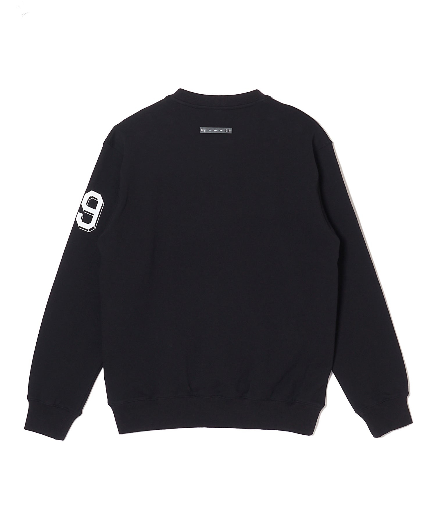 THE CRIMIE 49 CLUB CREW NECK SWEAT