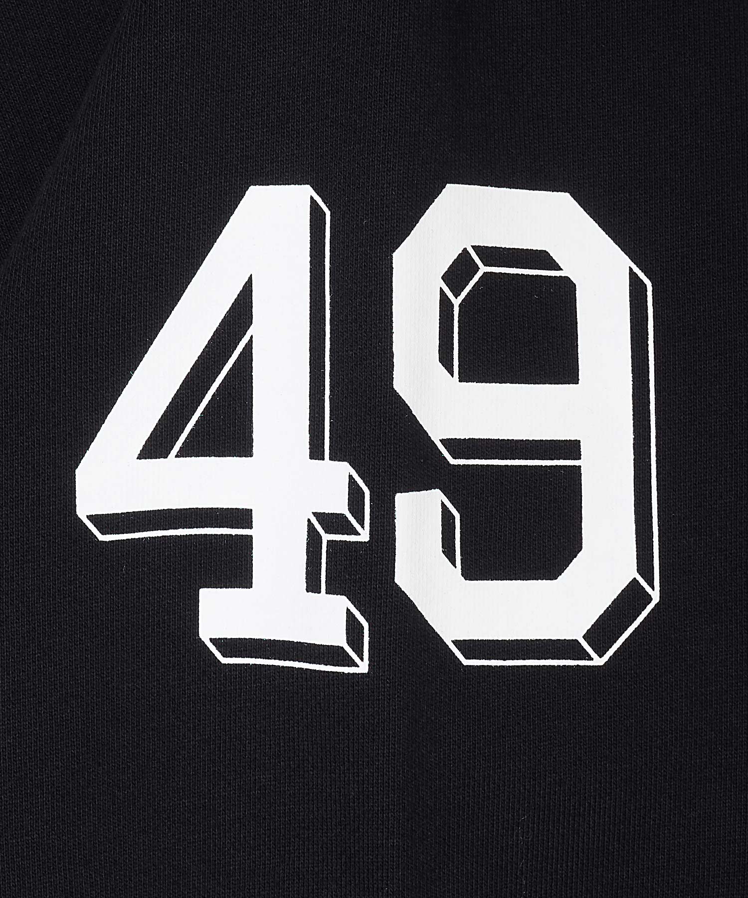 THE CRIMIE 49 CLUB CREW NECK SWEAT