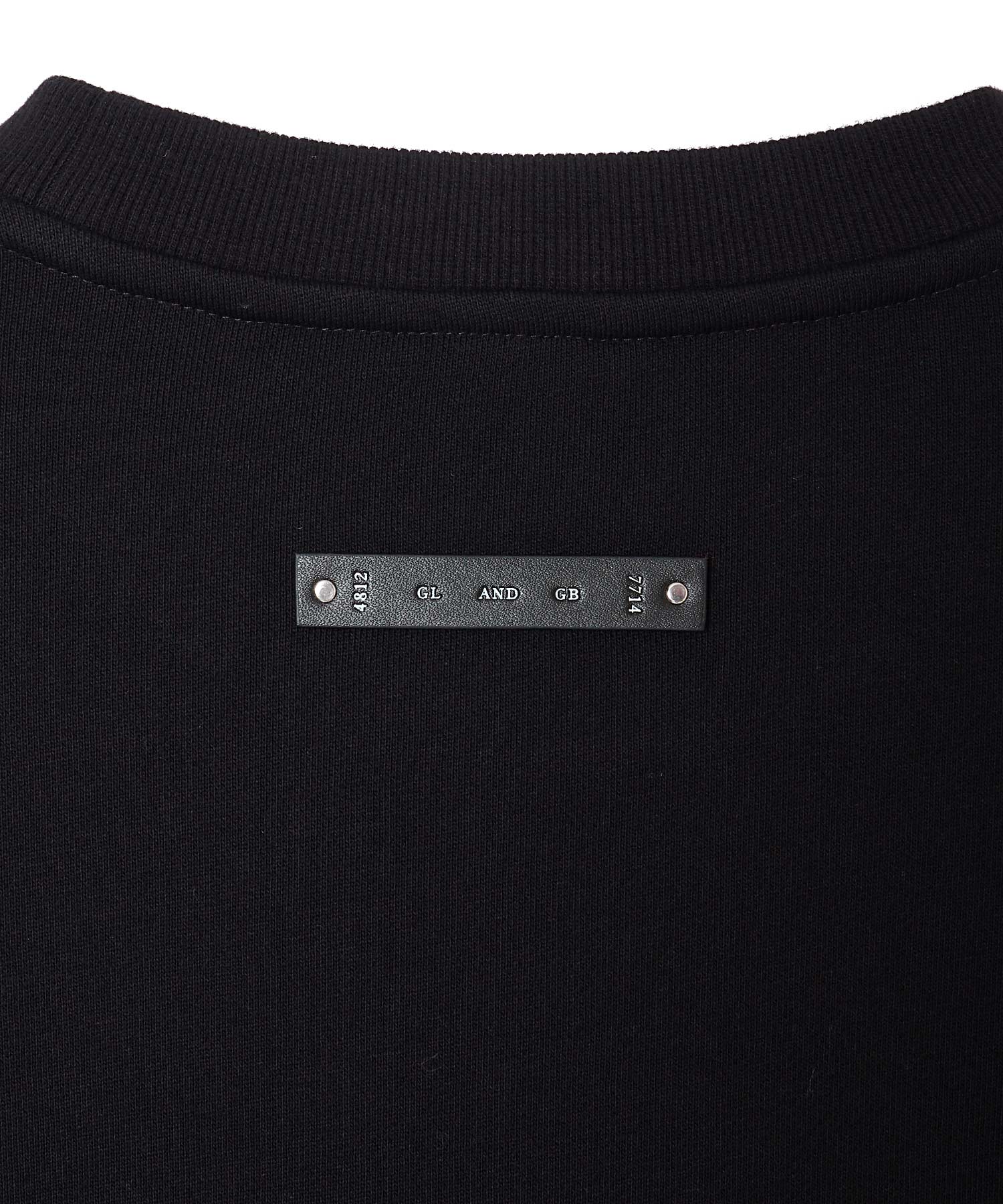 THE CRIMIE 49 CLUB CREW NECK SWEAT