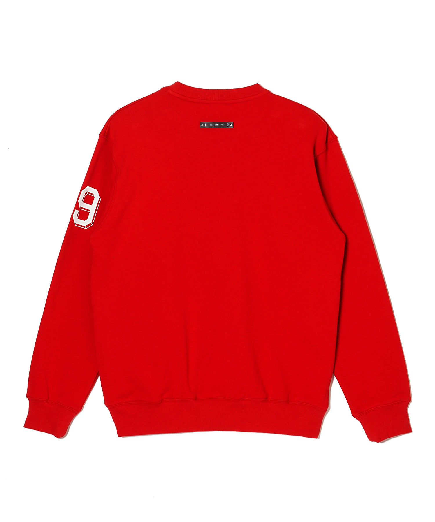 THE CRIMIE 49 CLUB CREW NECK SWEAT