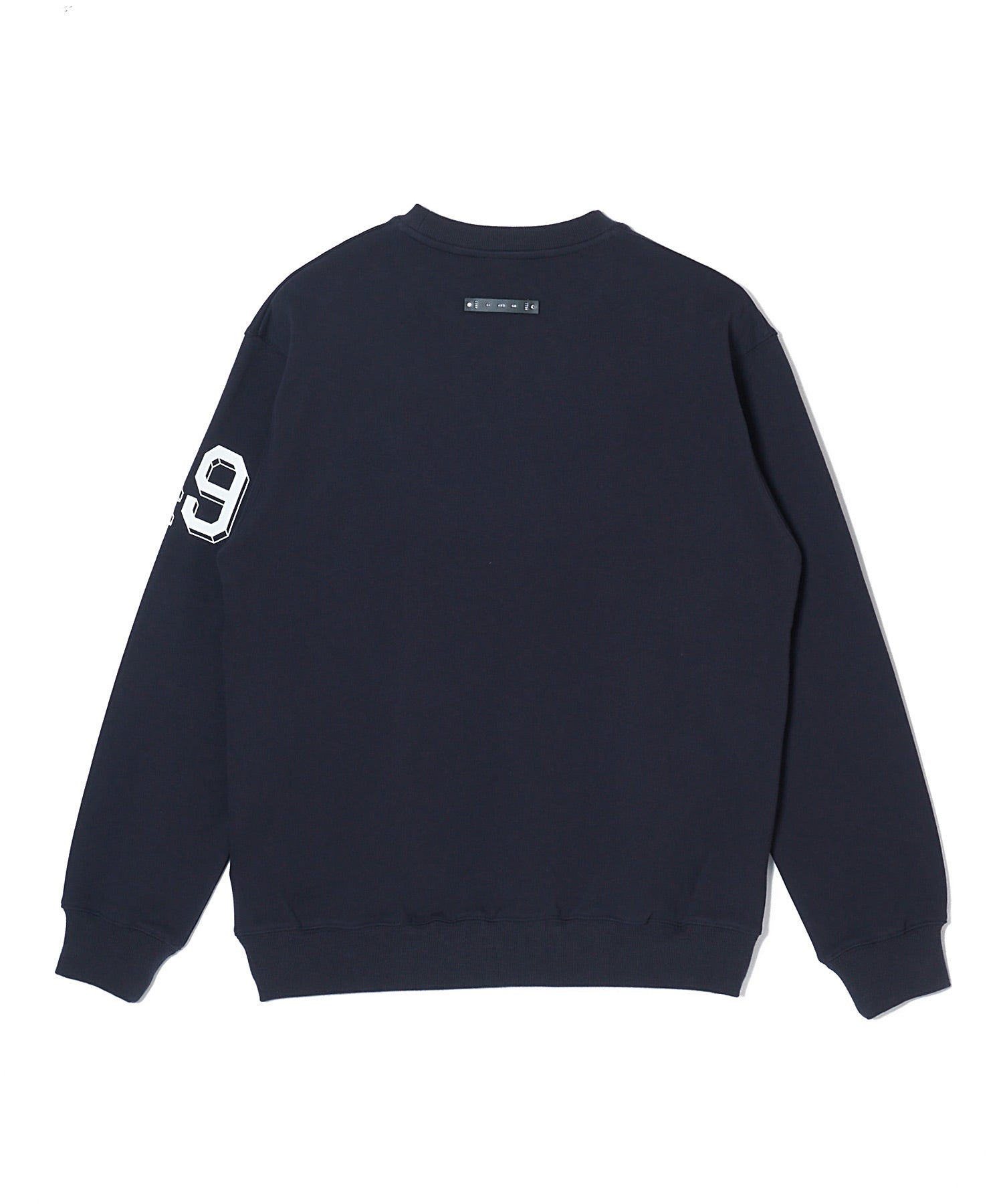 THE CRIMIE 49 CLUB CREW NECK SWEAT