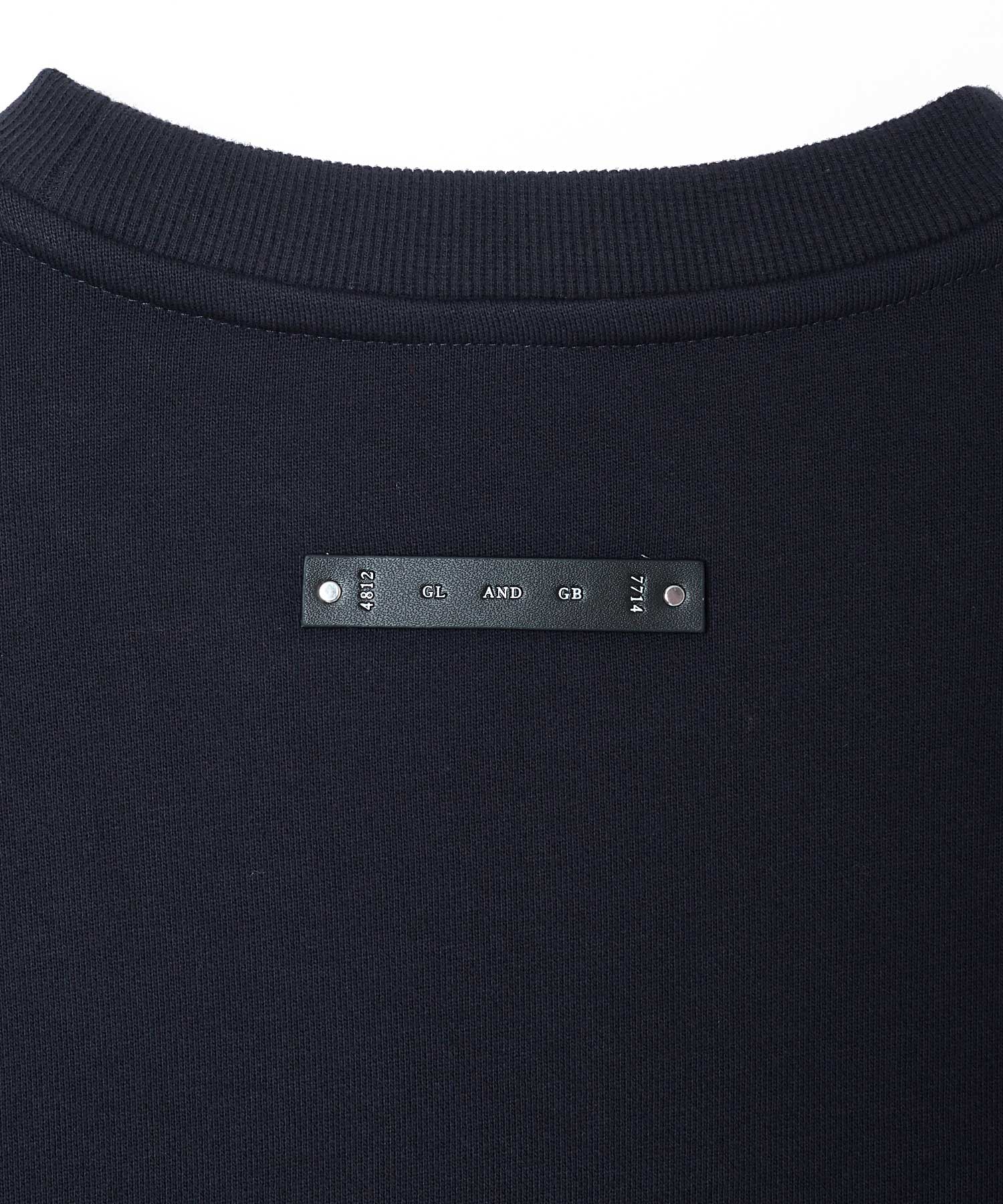 THE CRIMIE 49 CLUB CREW NECK SWEAT