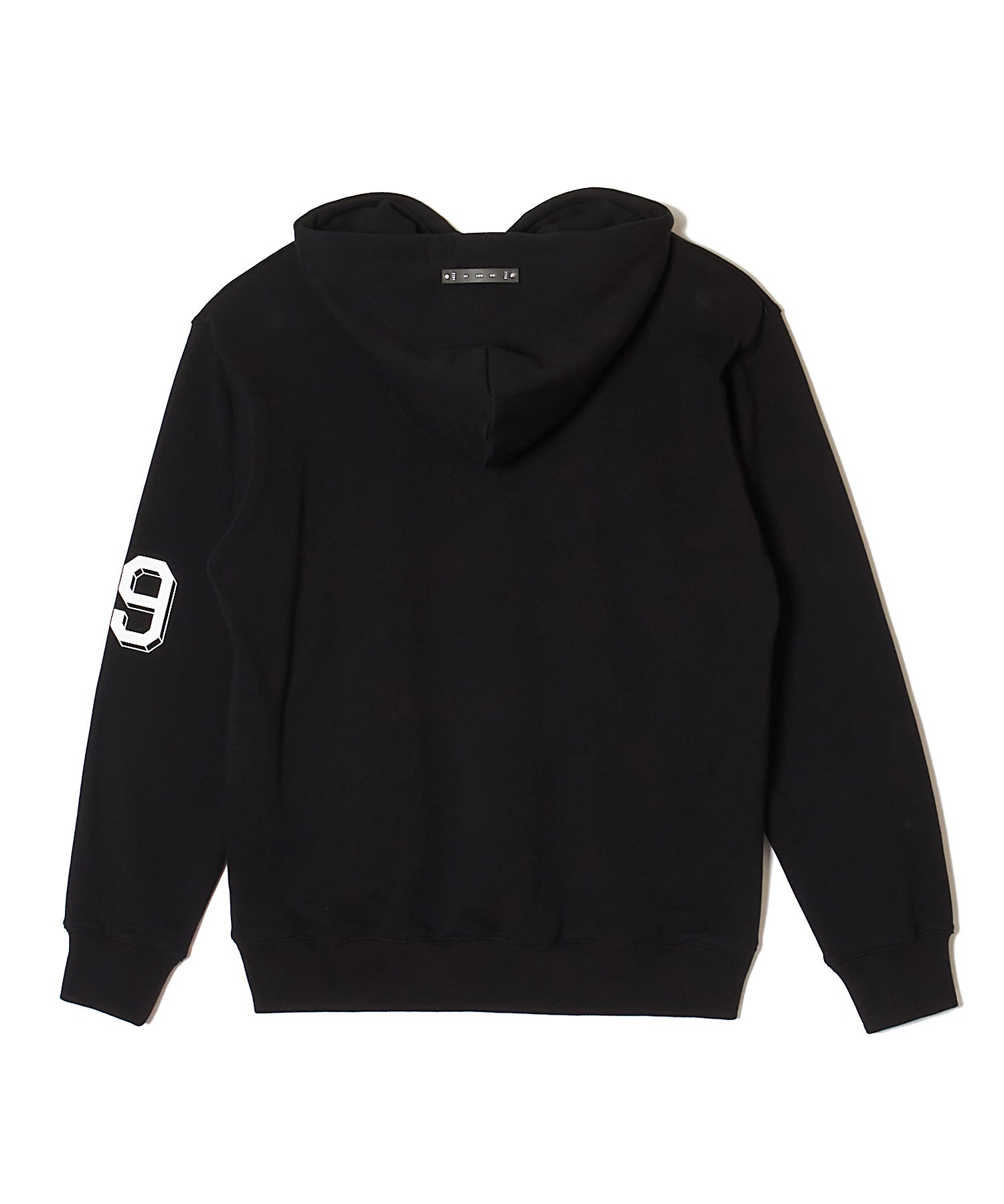 THE CRIMIE 49 CLUB HOODIE SWEAT