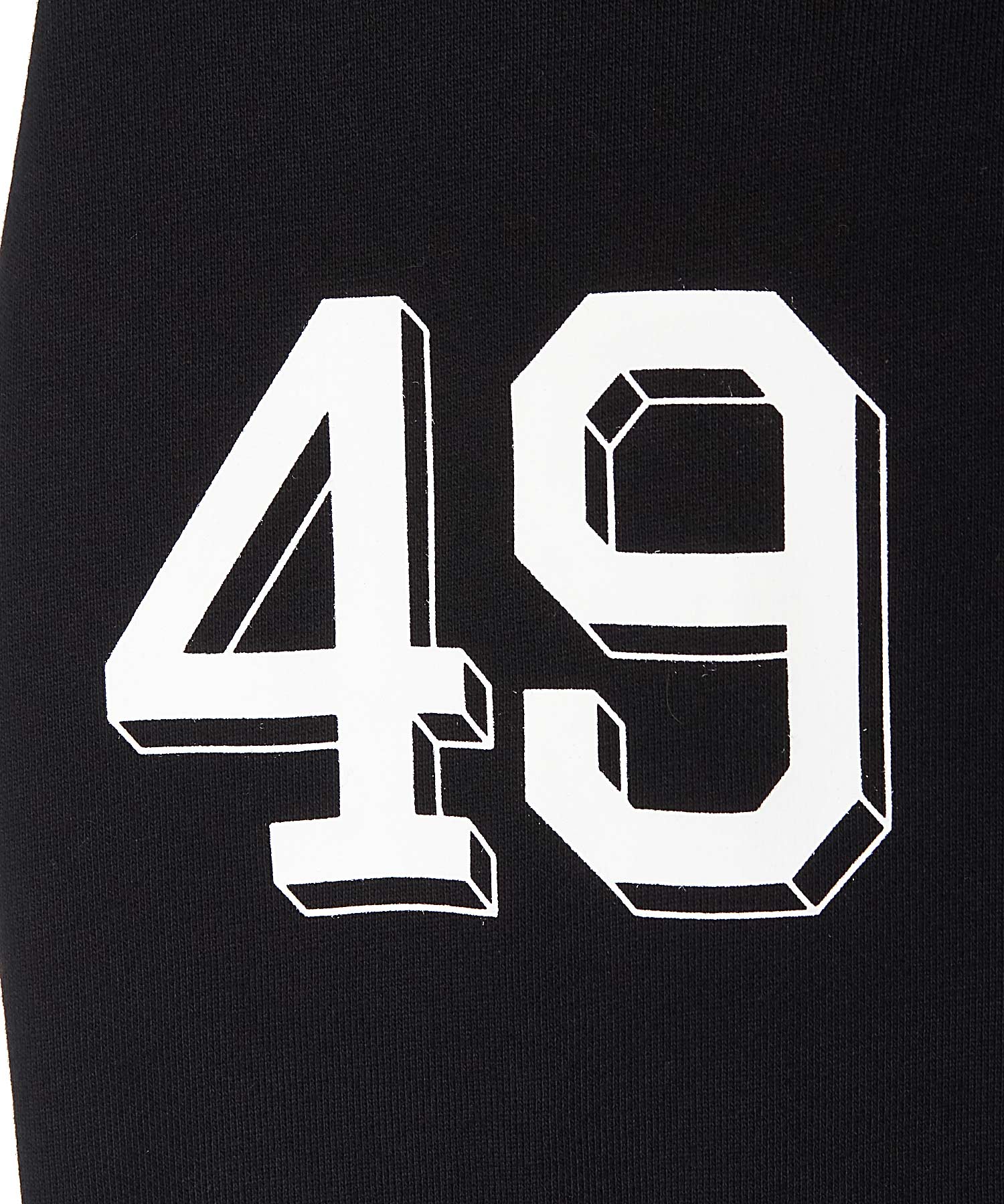 THE CRIMIE 49 CLUB HOODIE SWEAT