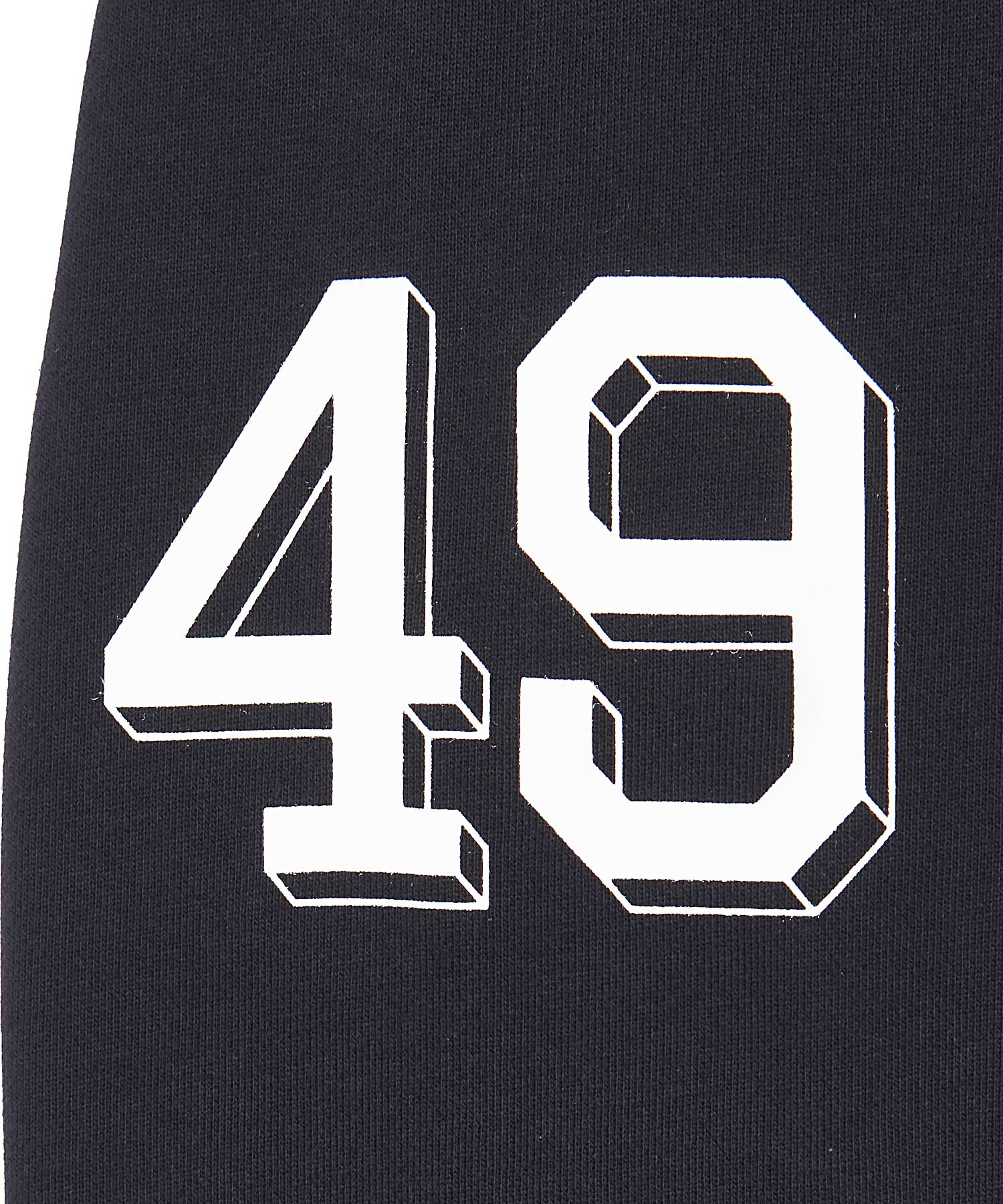 THE CRIMIE 49 CLUB HOODIE SWEAT