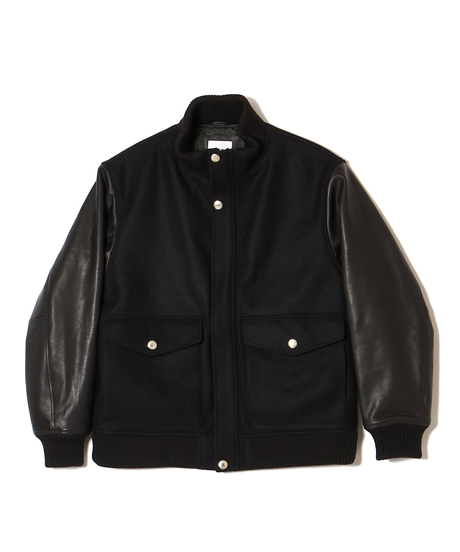 A2 MELTON JACKET