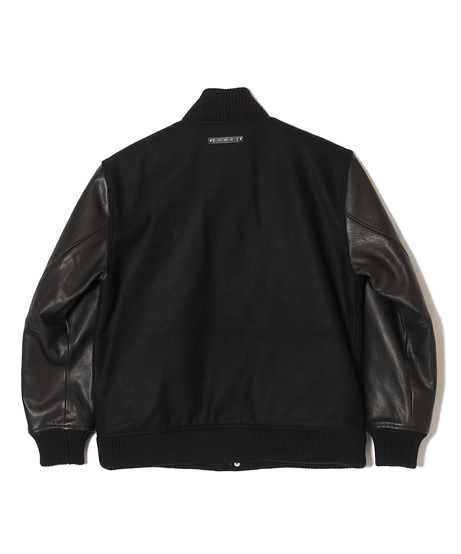 A2 MELTON JACKET
