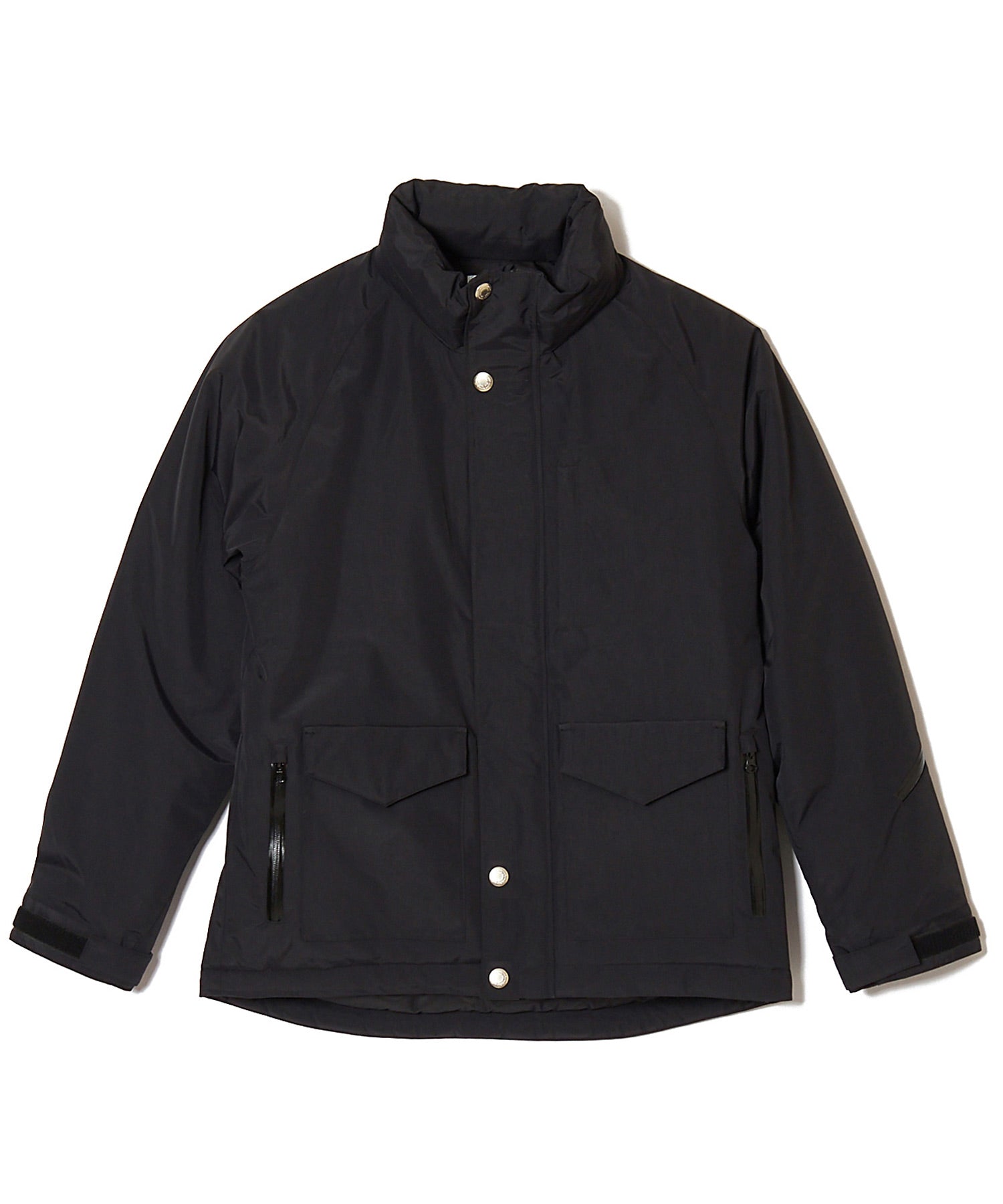 3LAYER MOUNTAIN PARKA JACKET