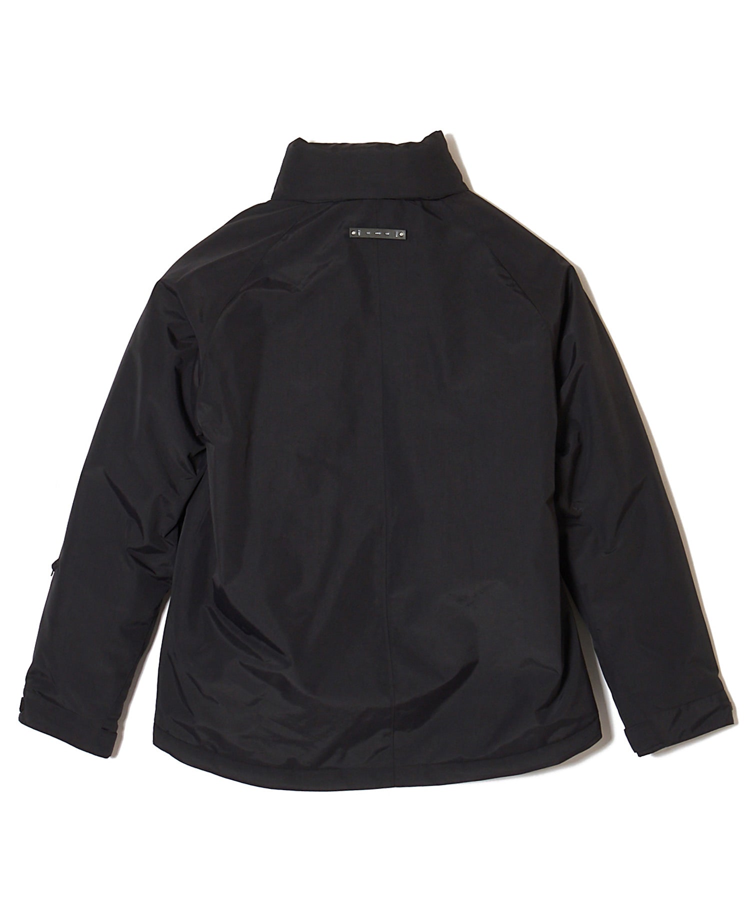 3LAYER MOUNTAIN PARKA JACKET