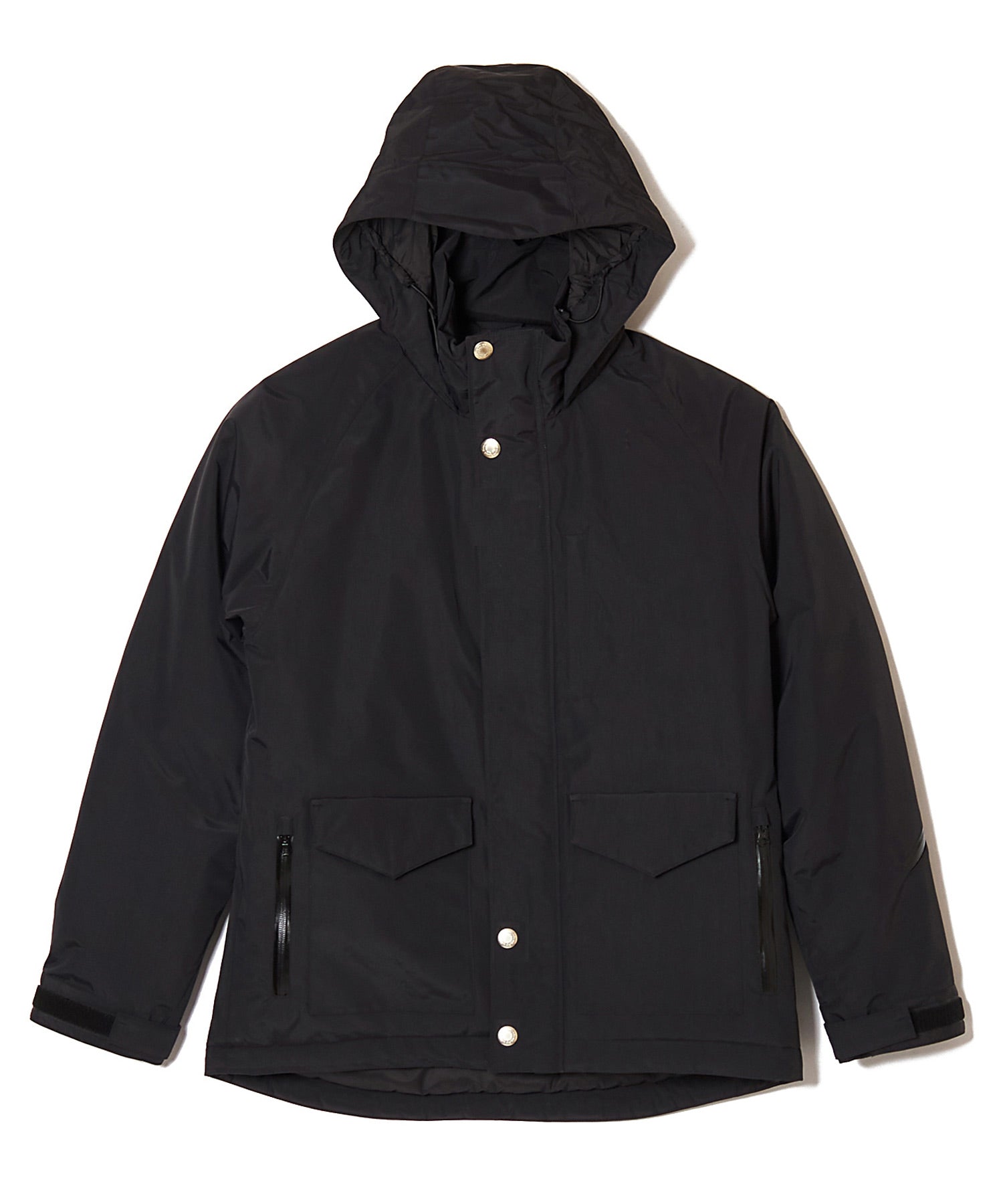 3LAYER MOUNTAIN PARKA JACKET