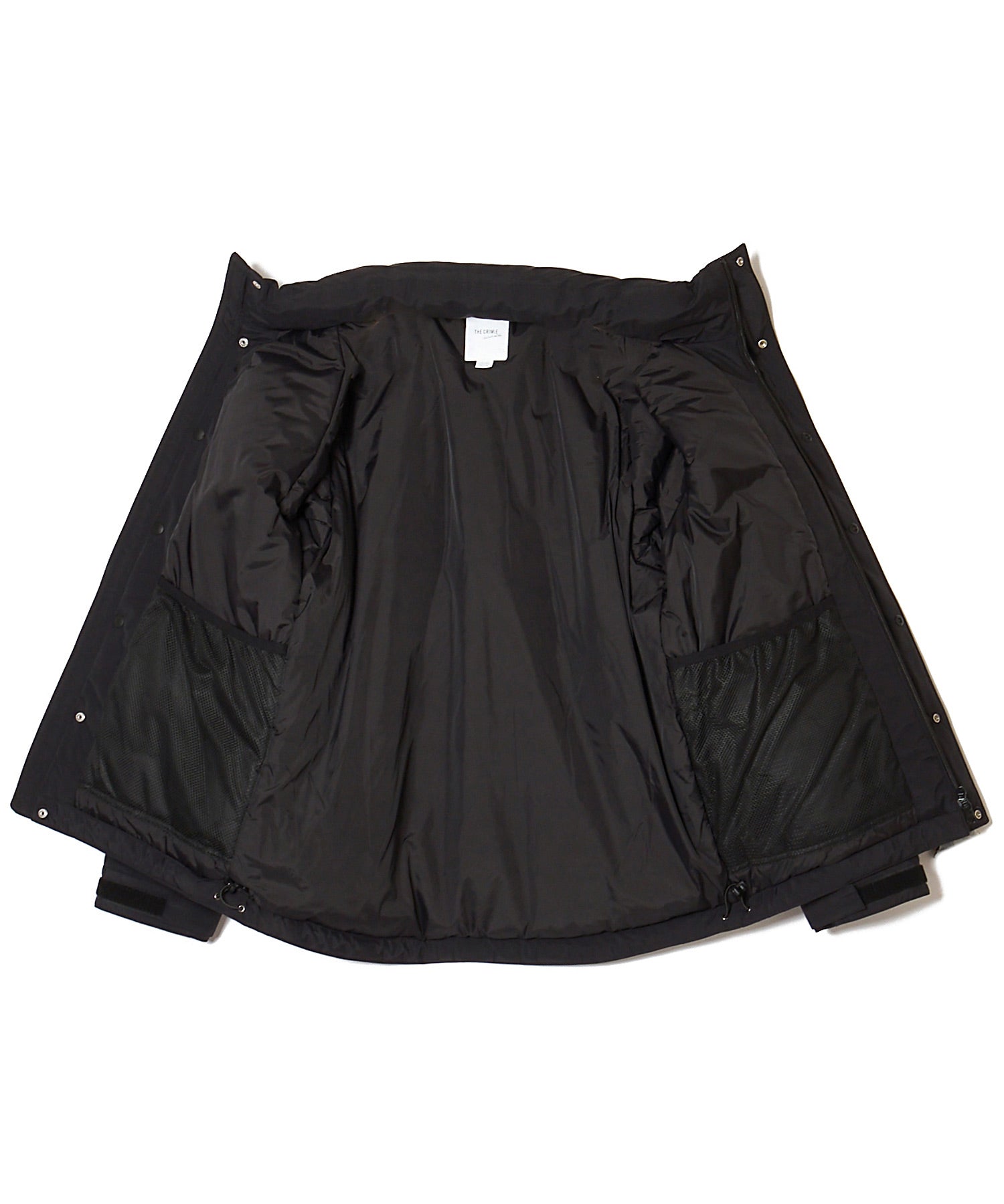 3LAYER MOUNTAIN PARKA JACKET
