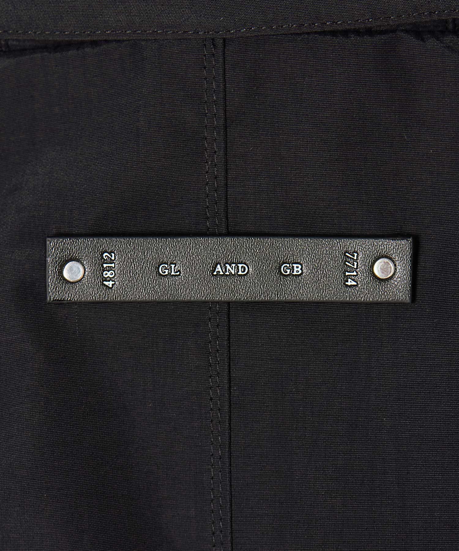 3LAYER MOUNTAIN PARKA JACKET