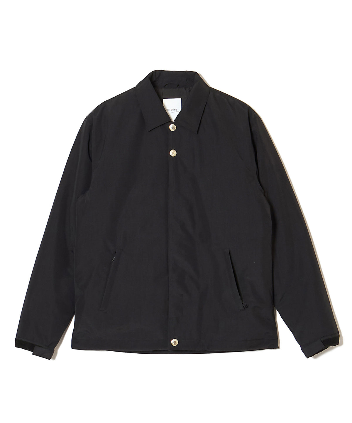 3LAYER COACH JACKET