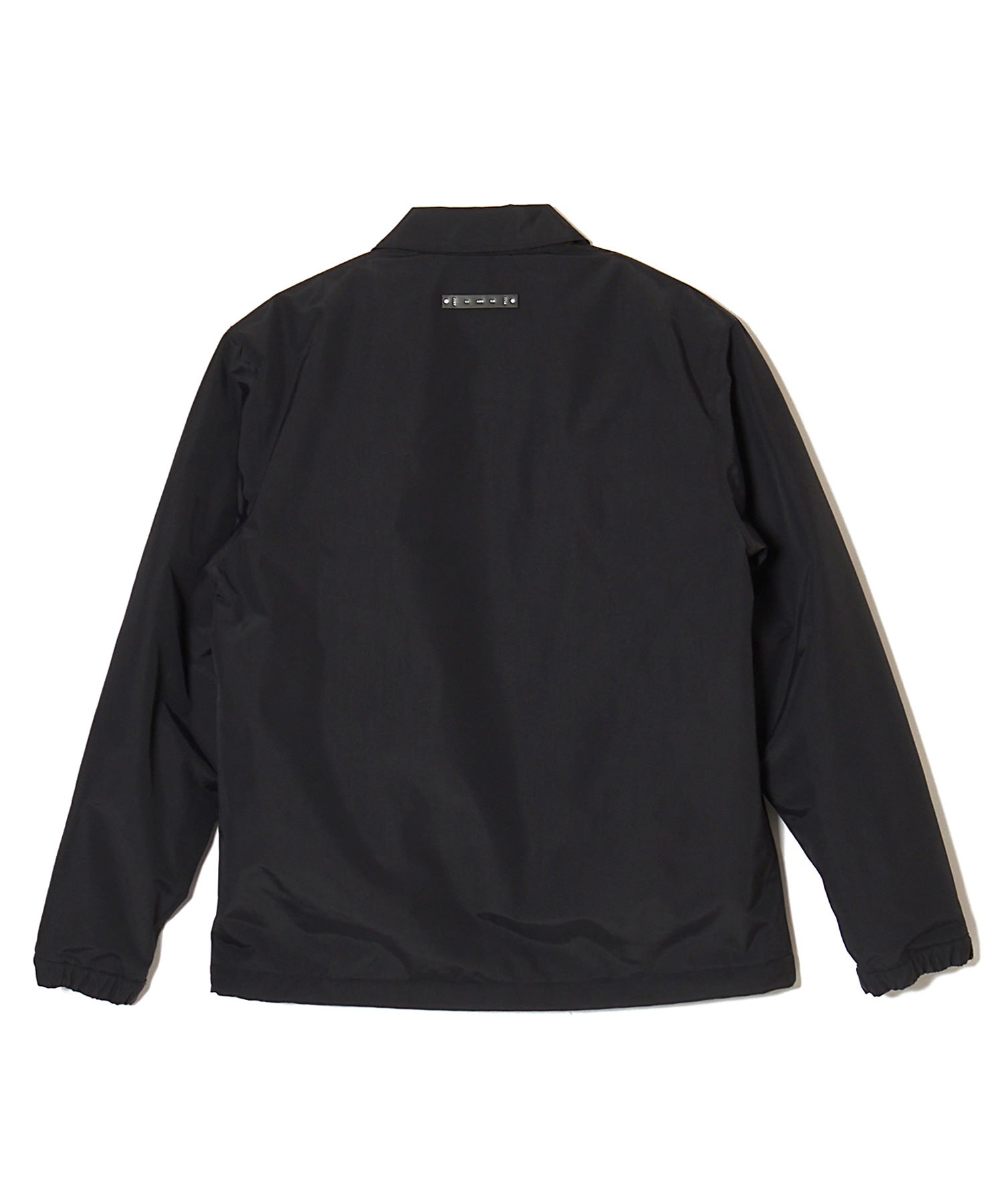 3LAYER COACH JACKET