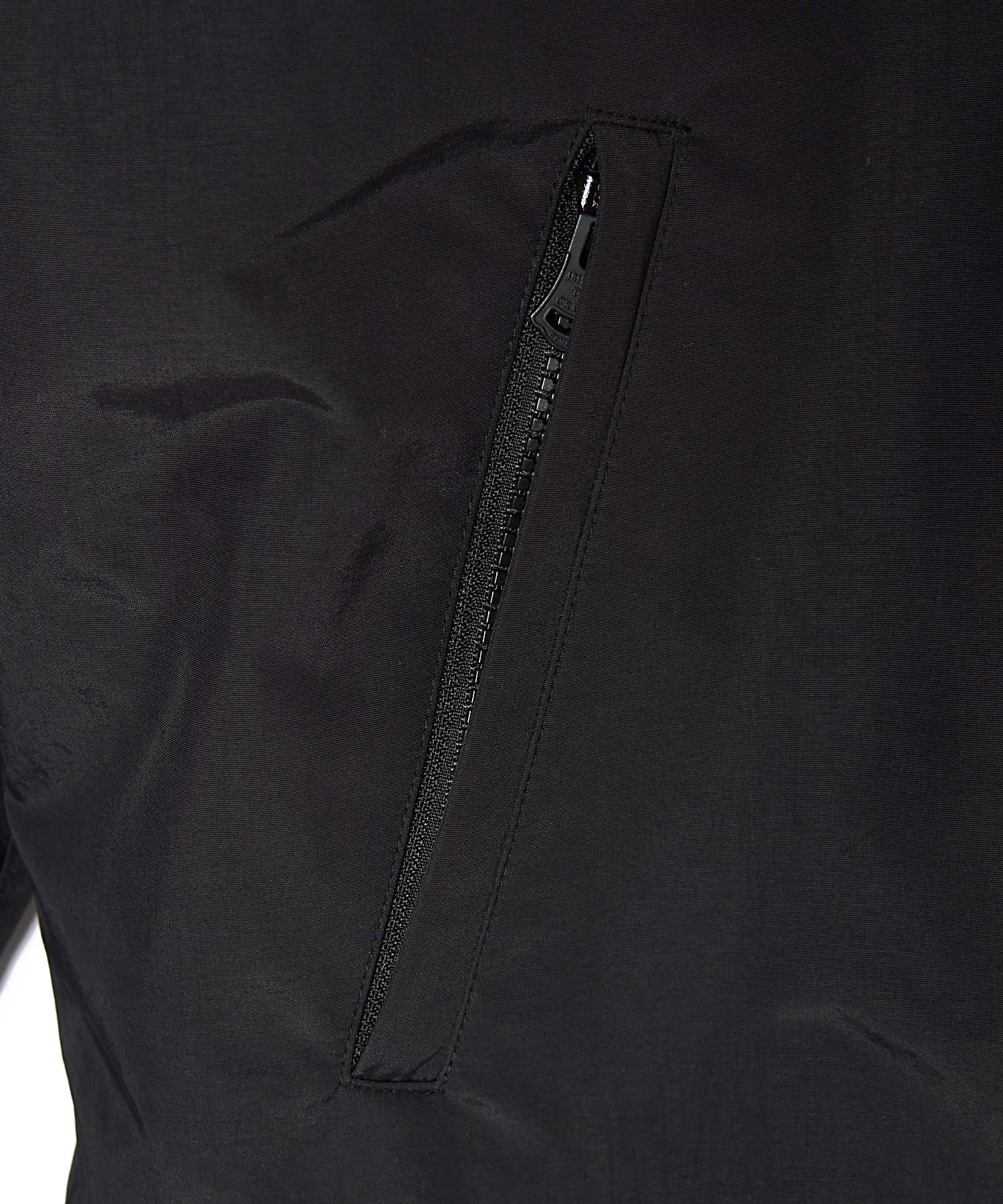 3LAYER COACH JACKET
