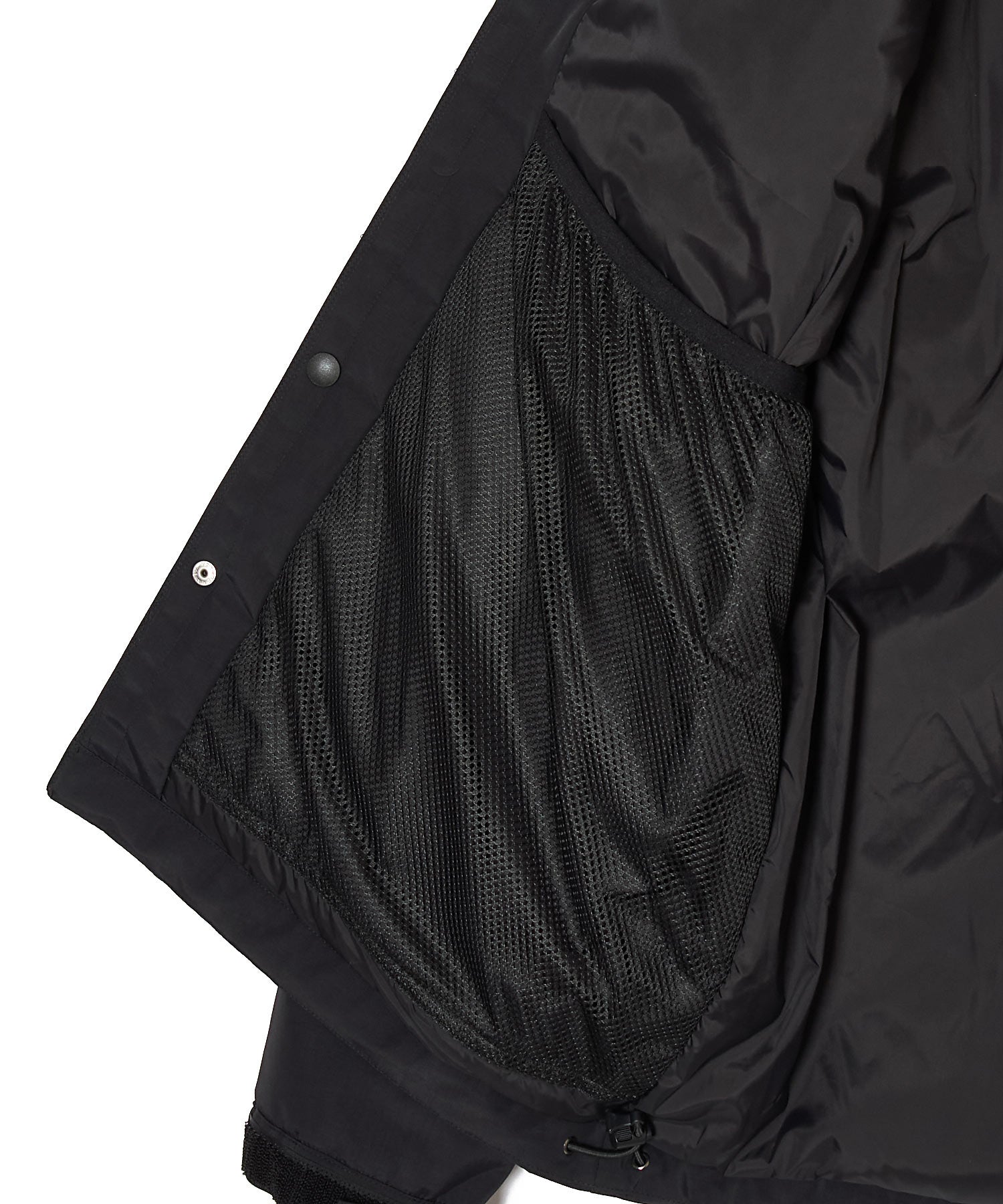 3LAYER COACH JACKET