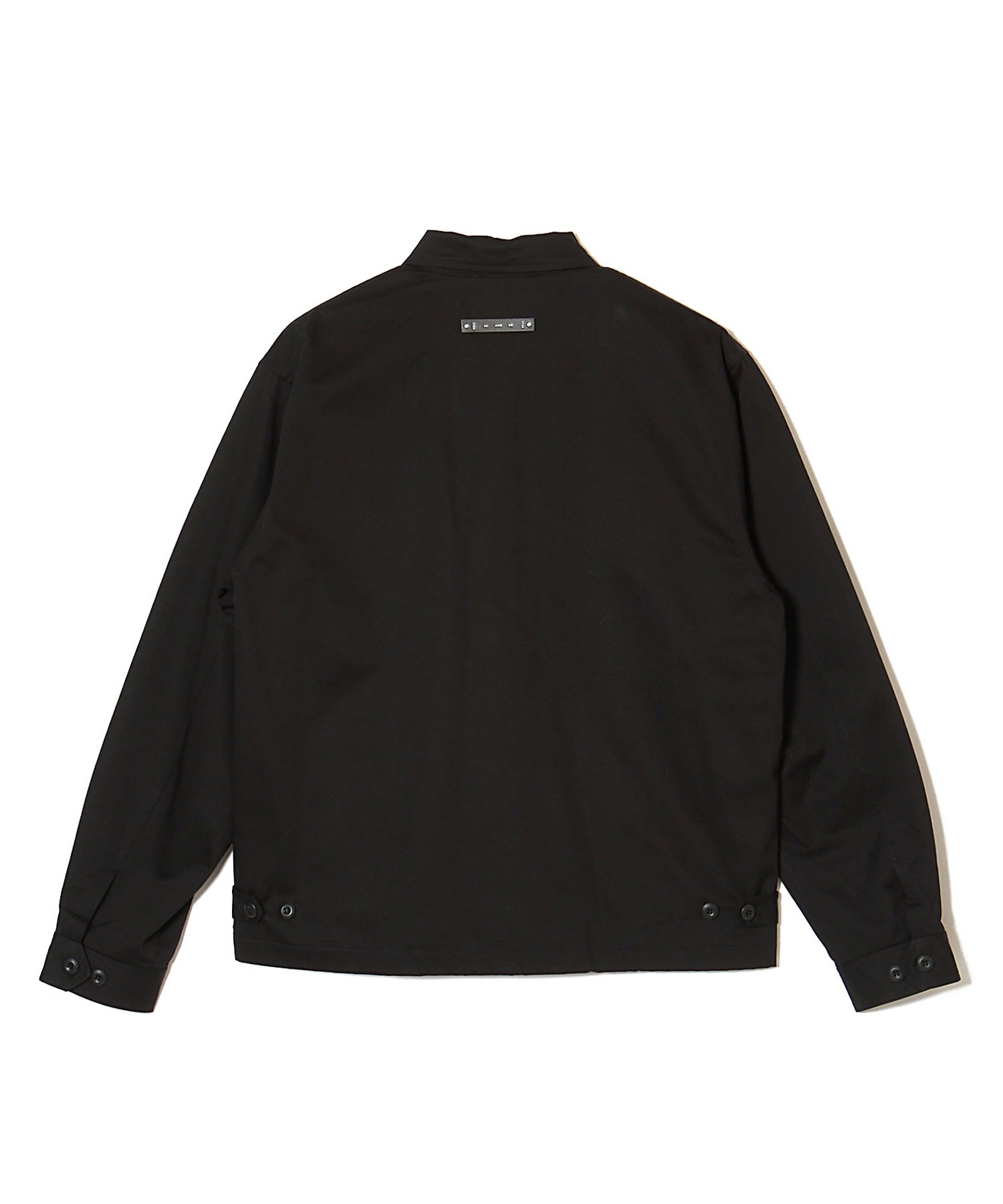 WORK BLUSON JACKET