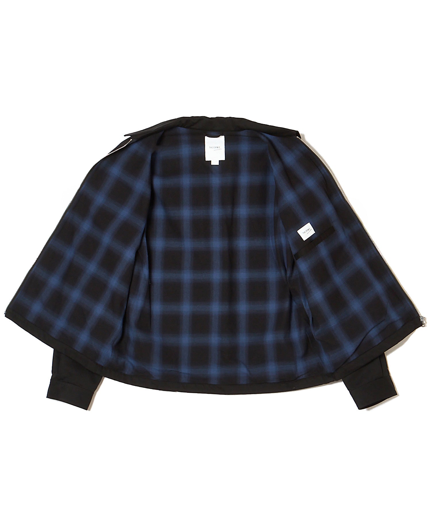 WORK BLUSON JACKET