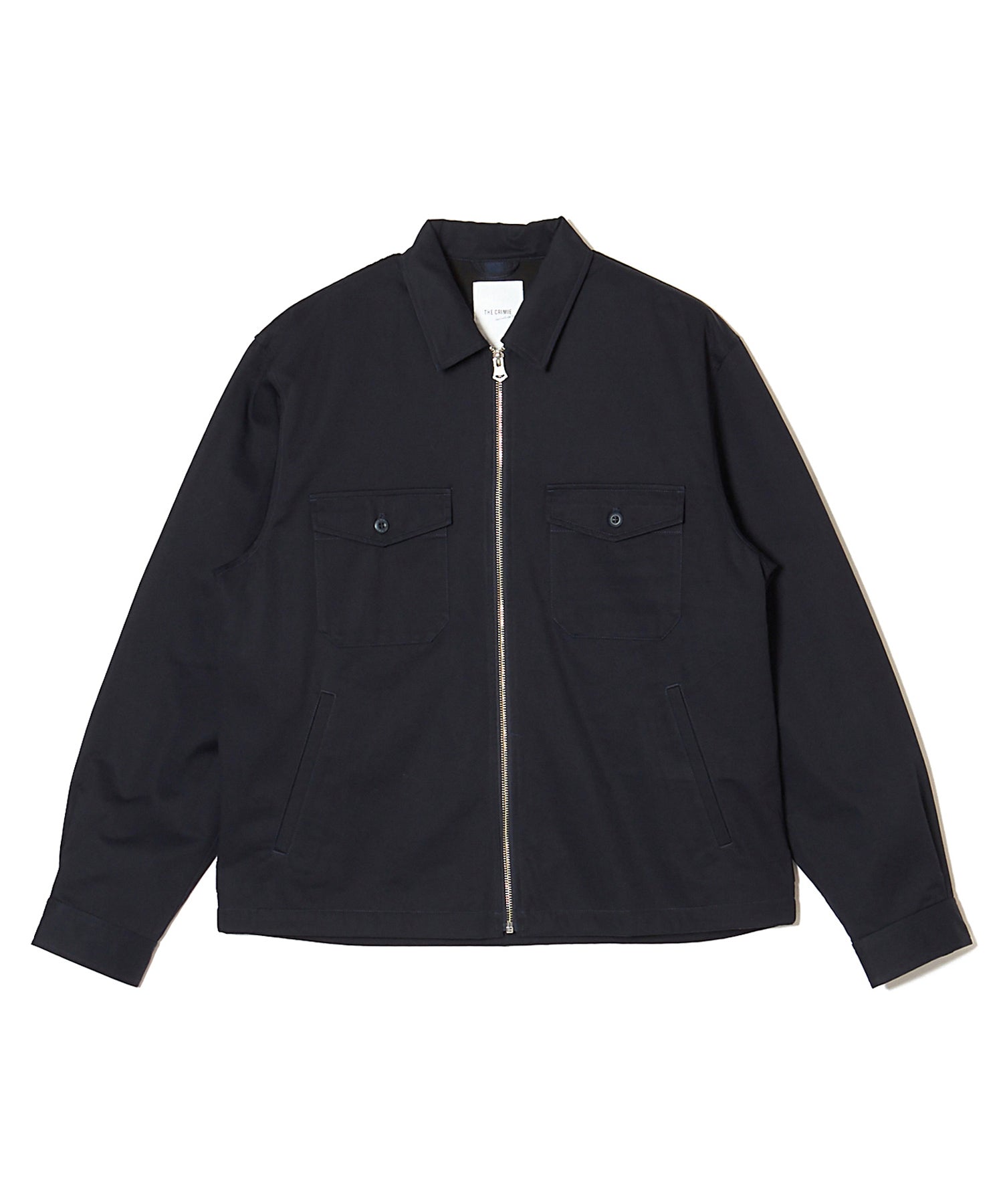 WORK BLUSON JACKET