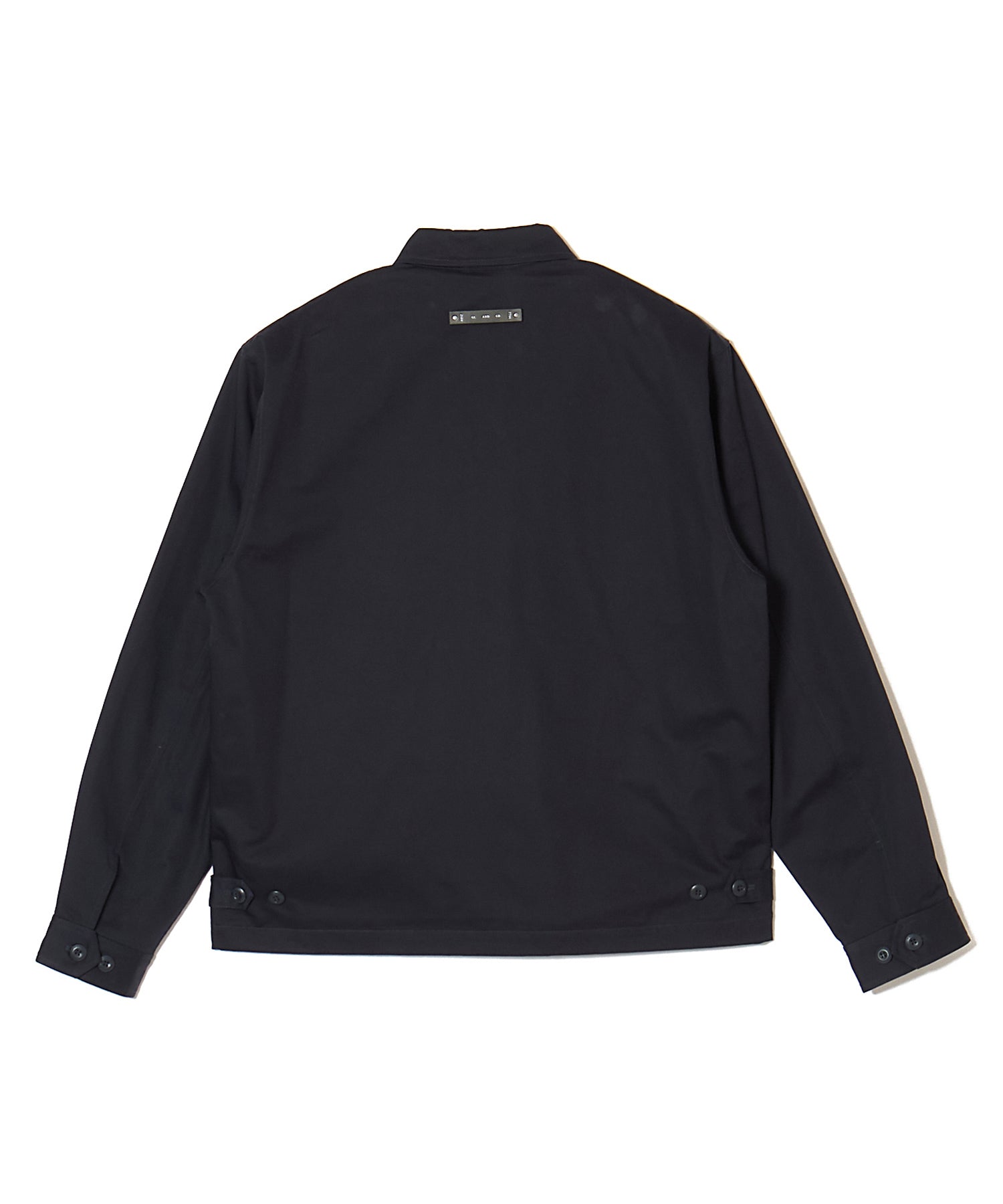 WORK BLUSON JACKET