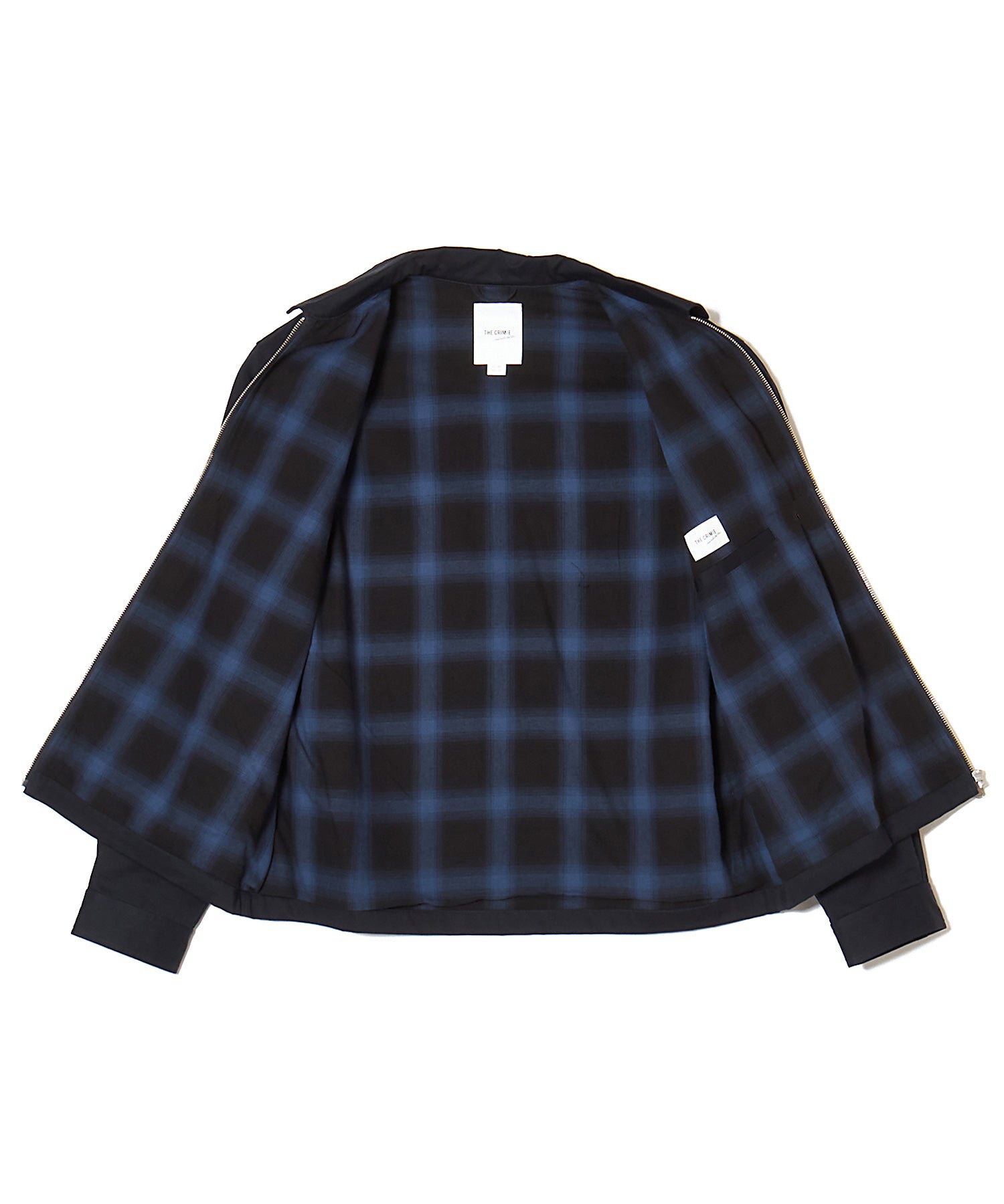 WORK BLUSON JACKET