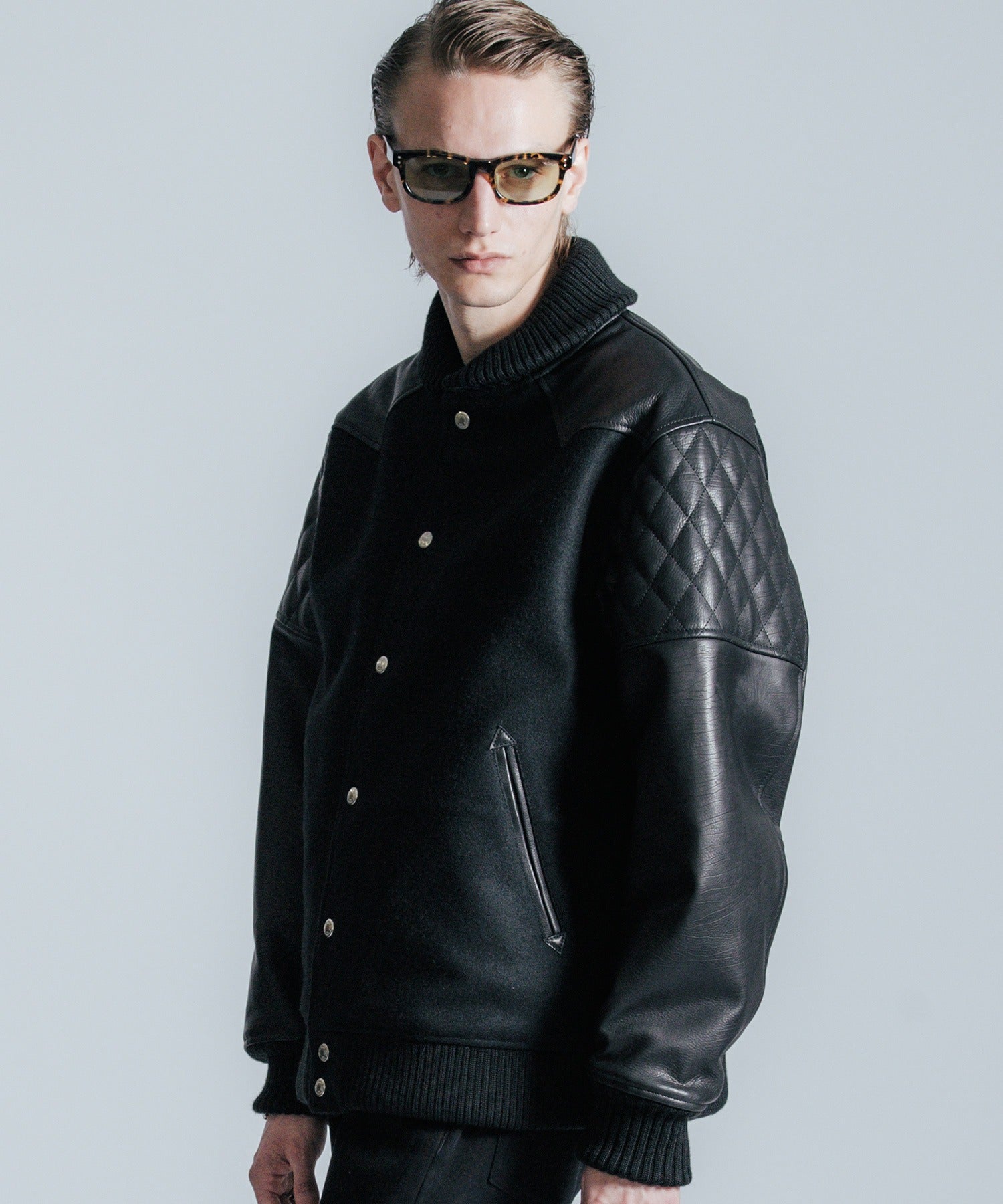 WESTERN AWARD JACKET