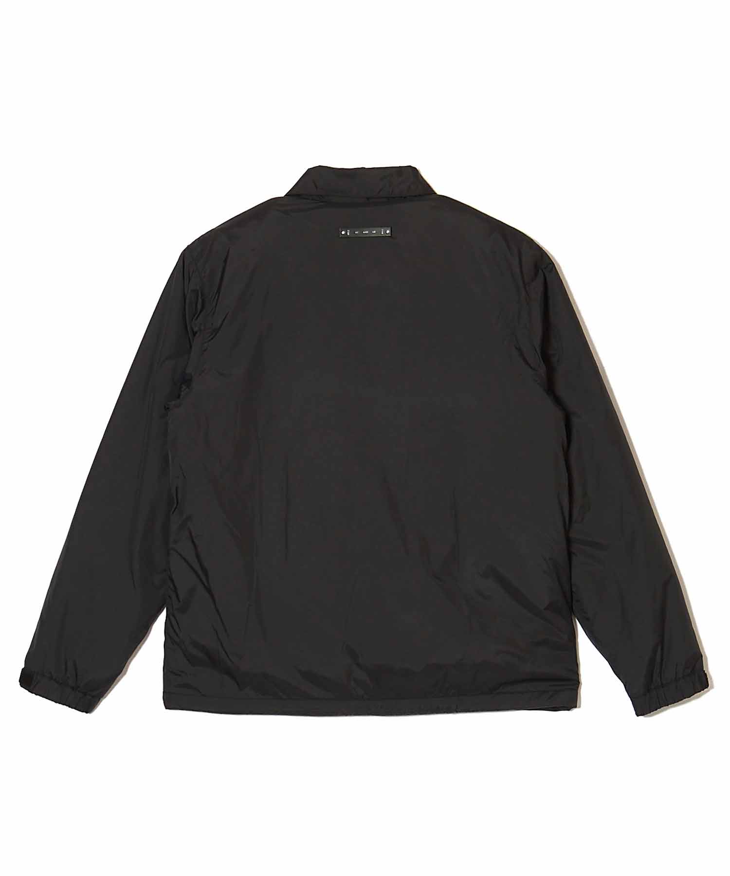 NYLON COACH JACKET