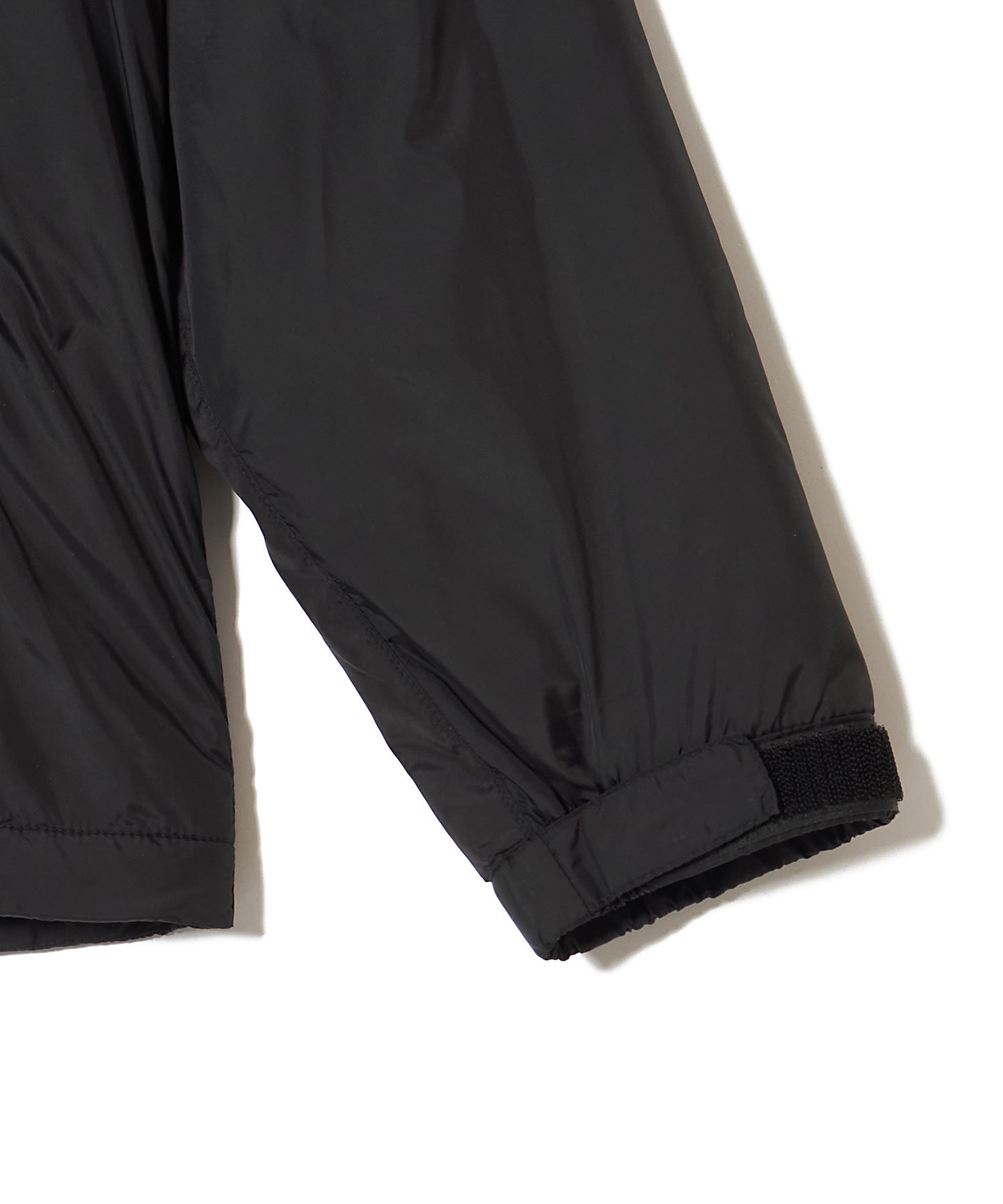 NYLON COACH JACKET