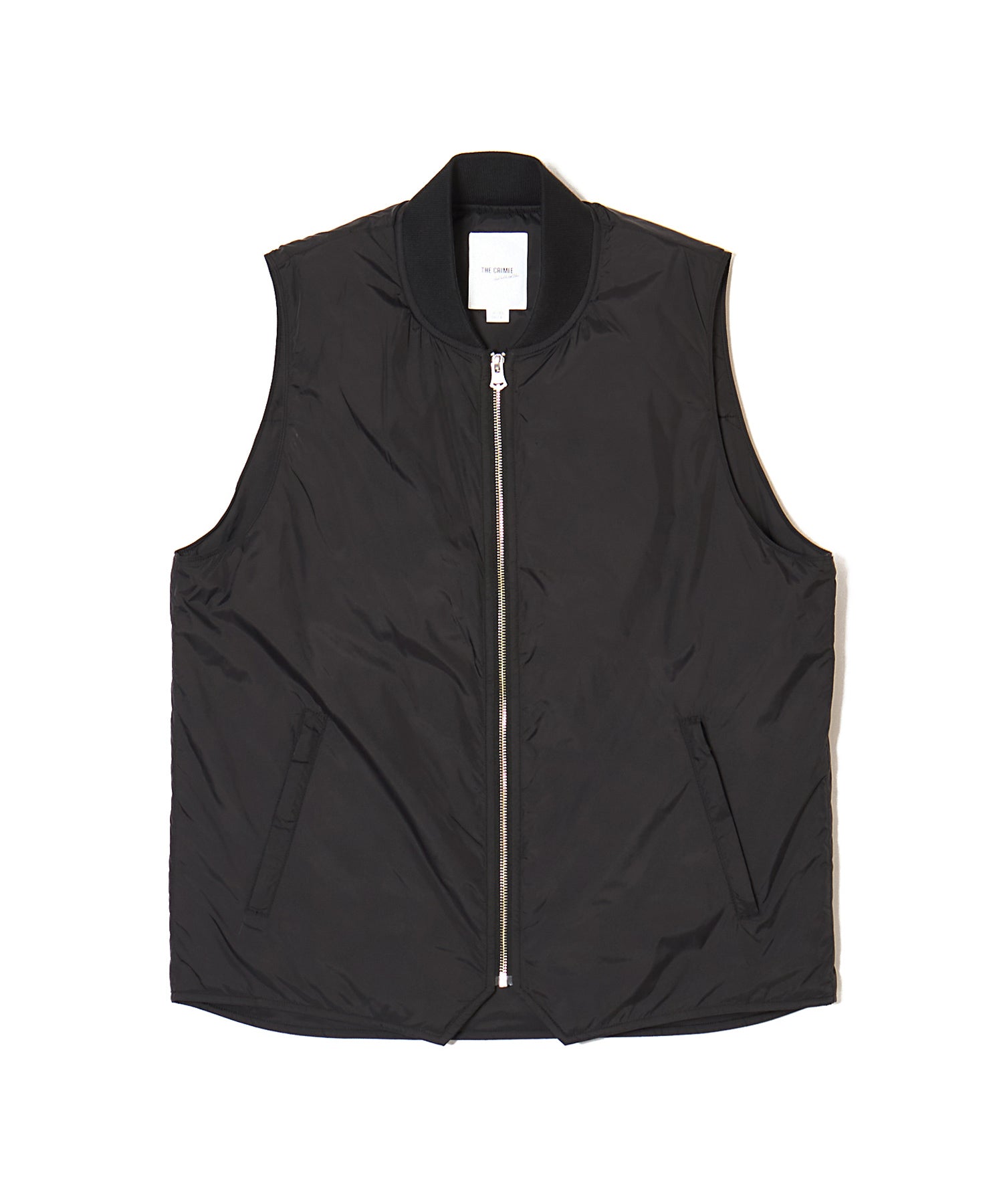 NYLON VEST