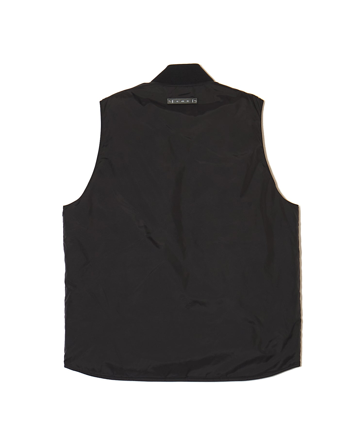 NYLON VEST