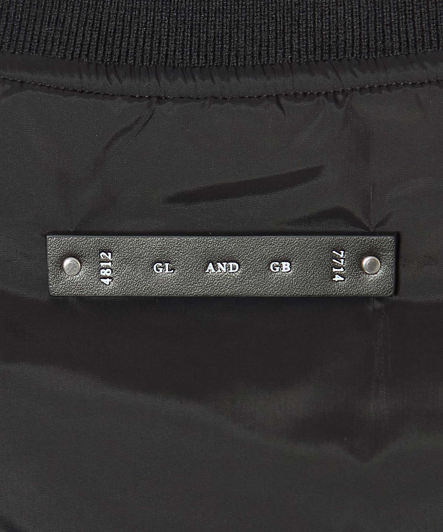 NYLON VEST