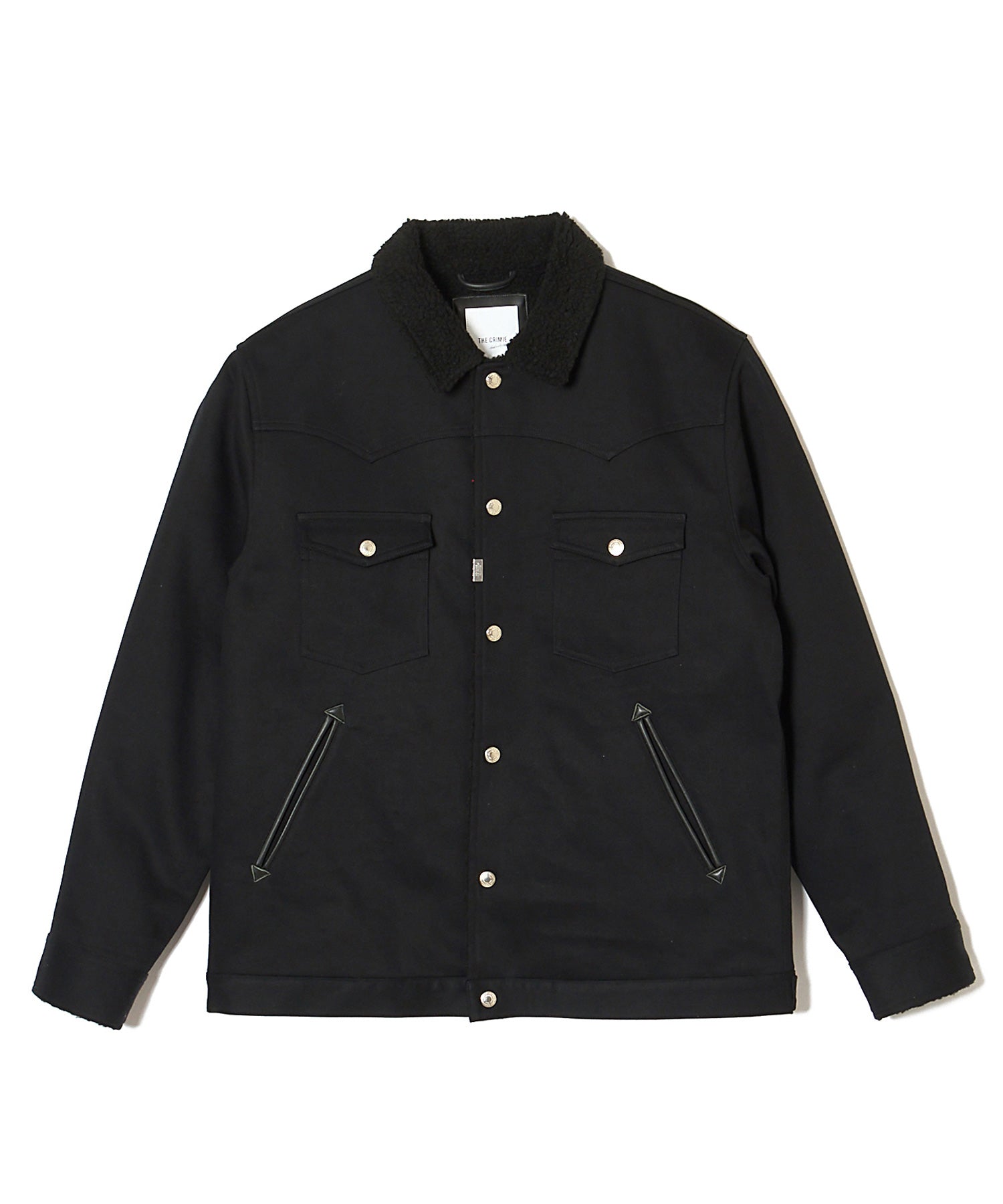 BOBBY 3 BOA JACKET