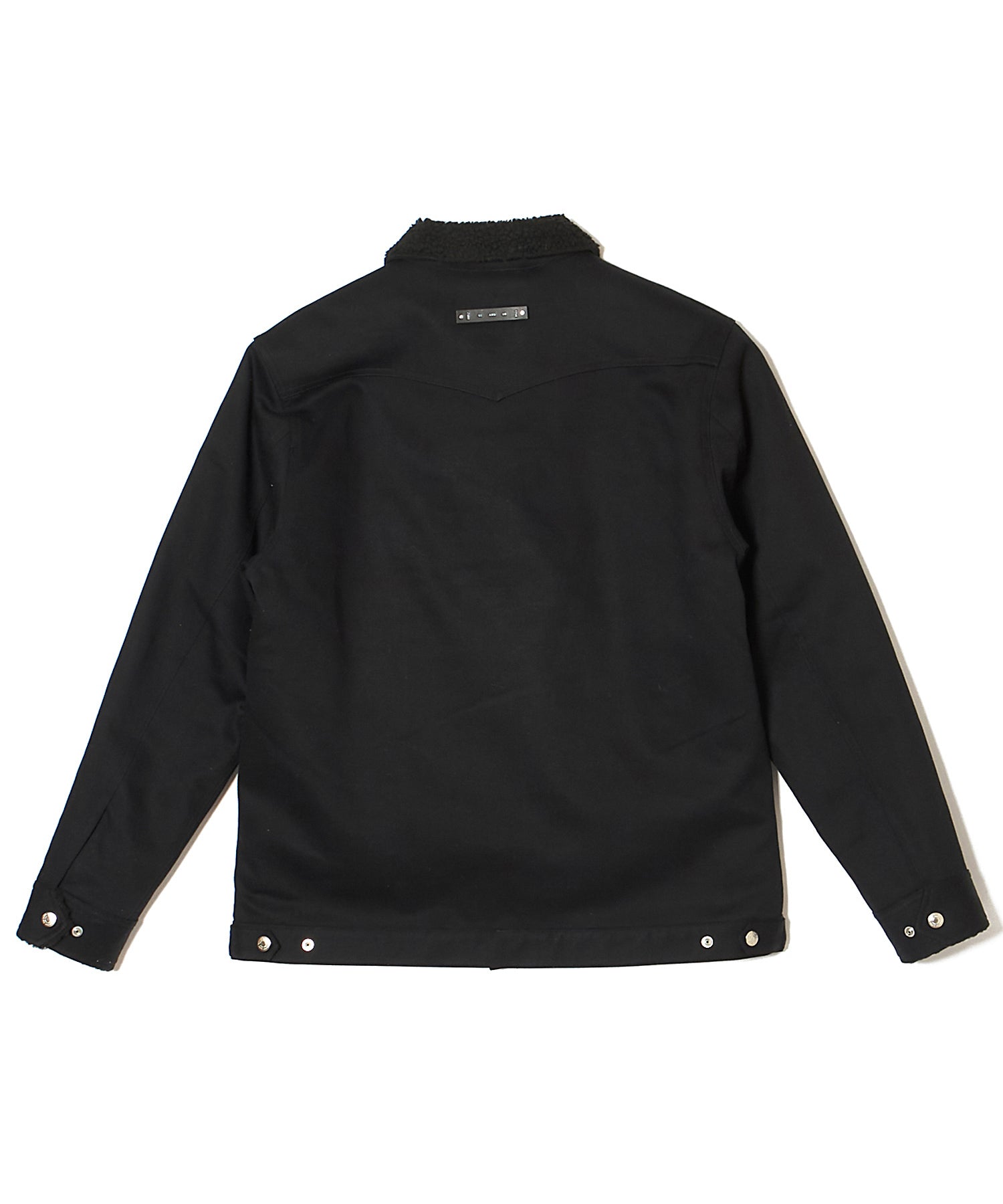 BOBBY 3 BOA JACKET