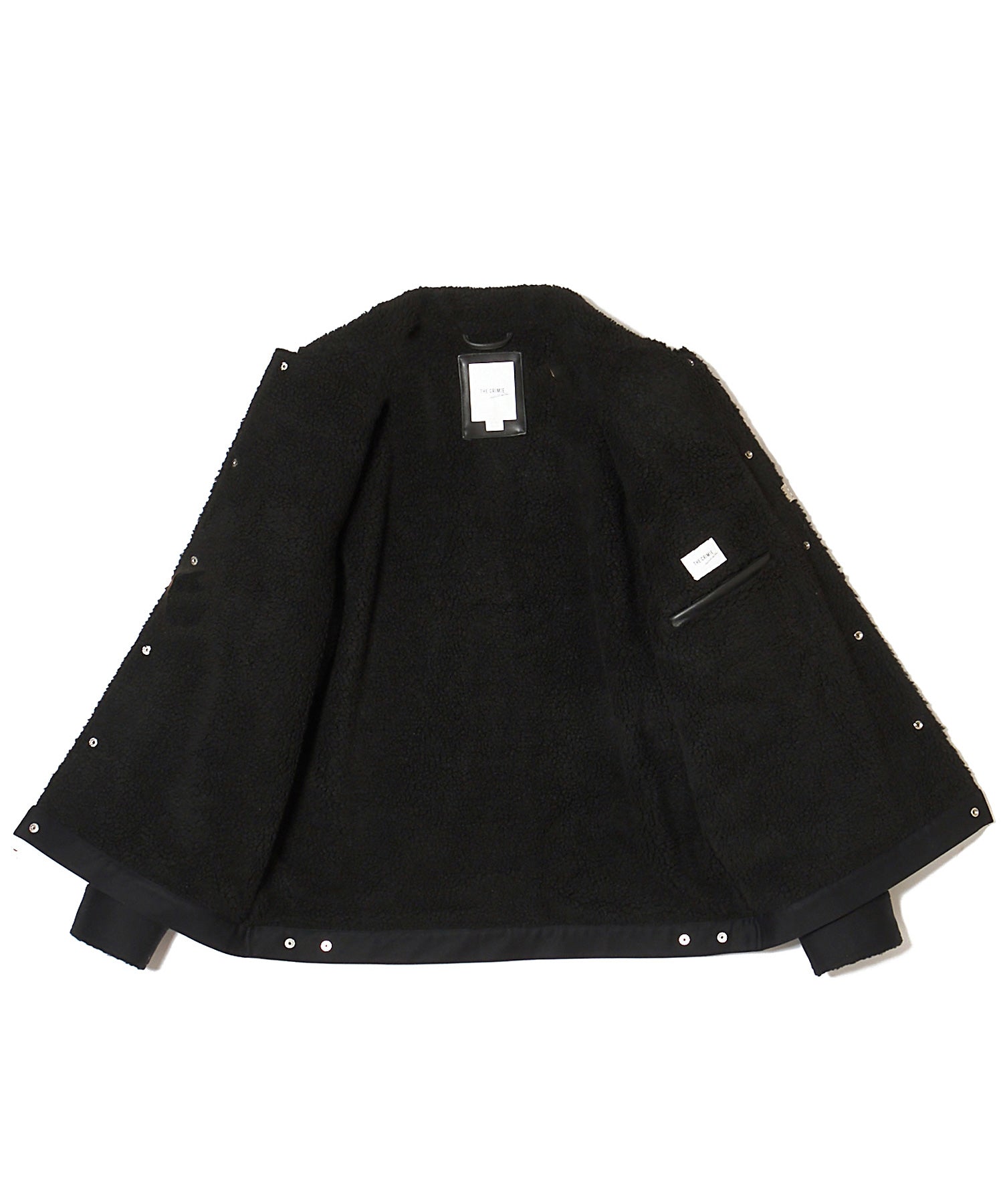 BOBBY 3 BOA JACKET