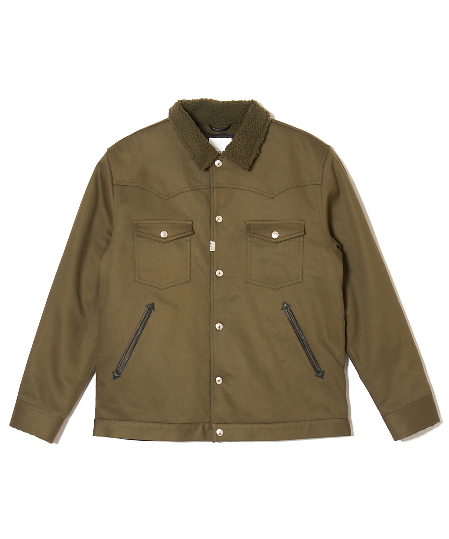 BOBBY 3 BOA JACKET
