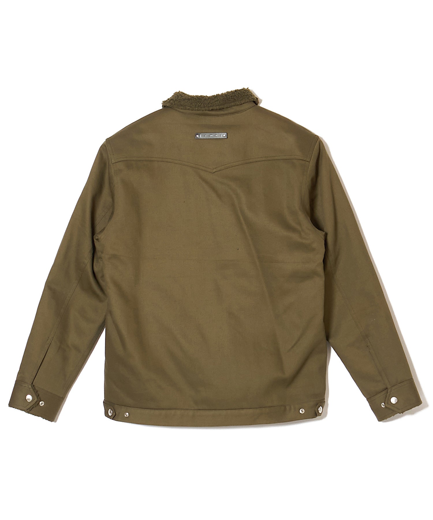 BOBBY 3 BOA JACKET