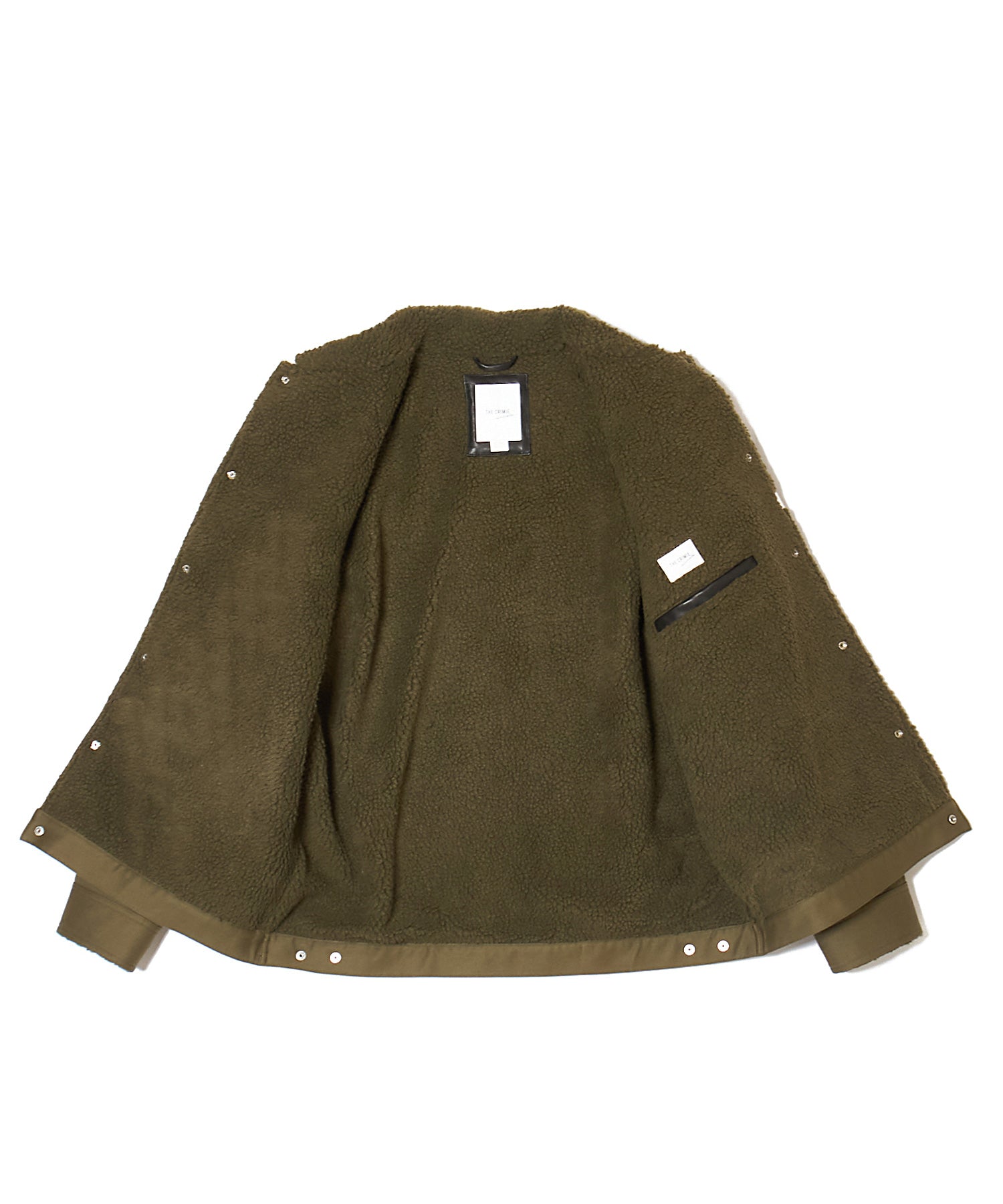 BOBBY 3 BOA JACKET