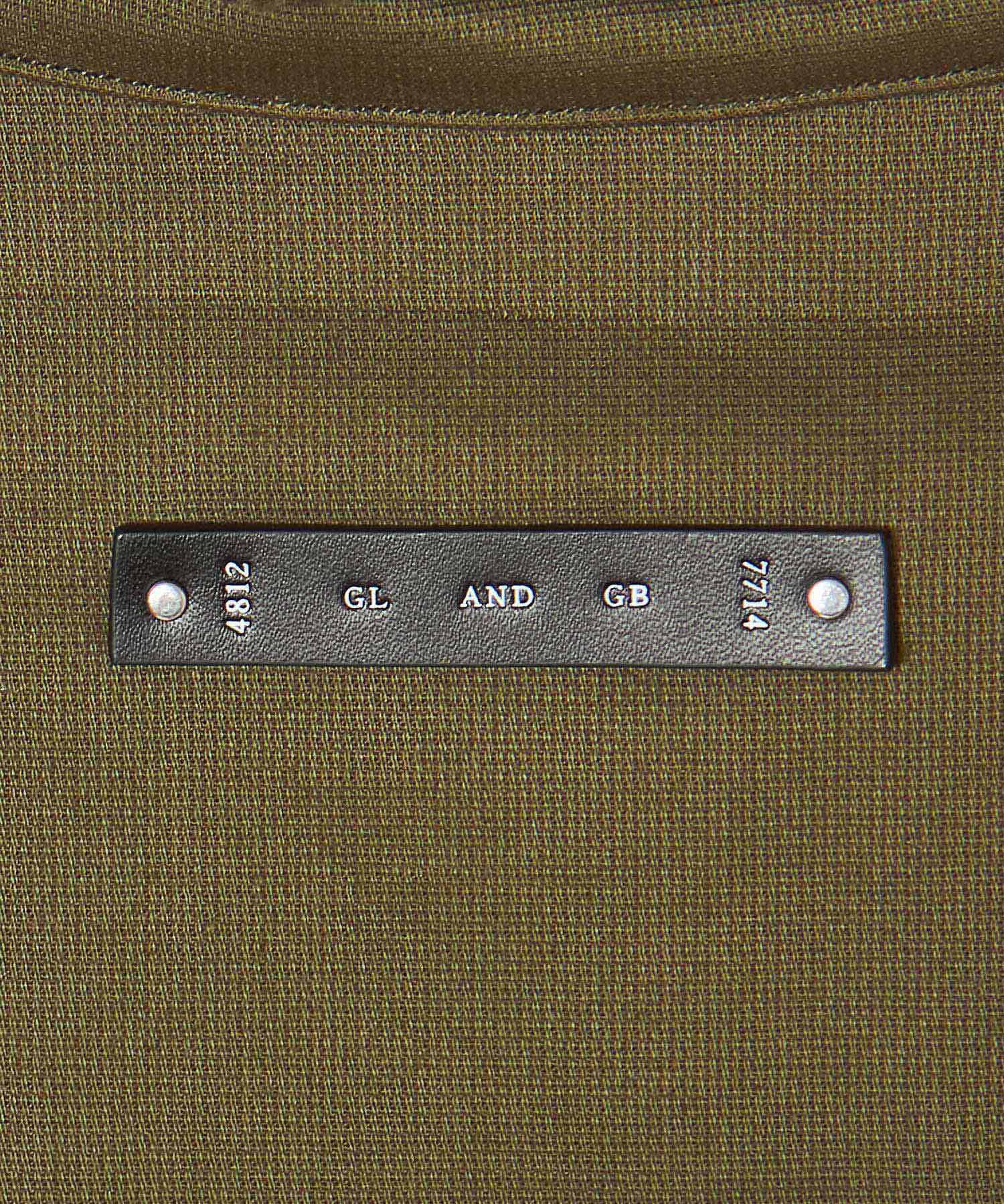 BOBBY 3 BOA JACKET