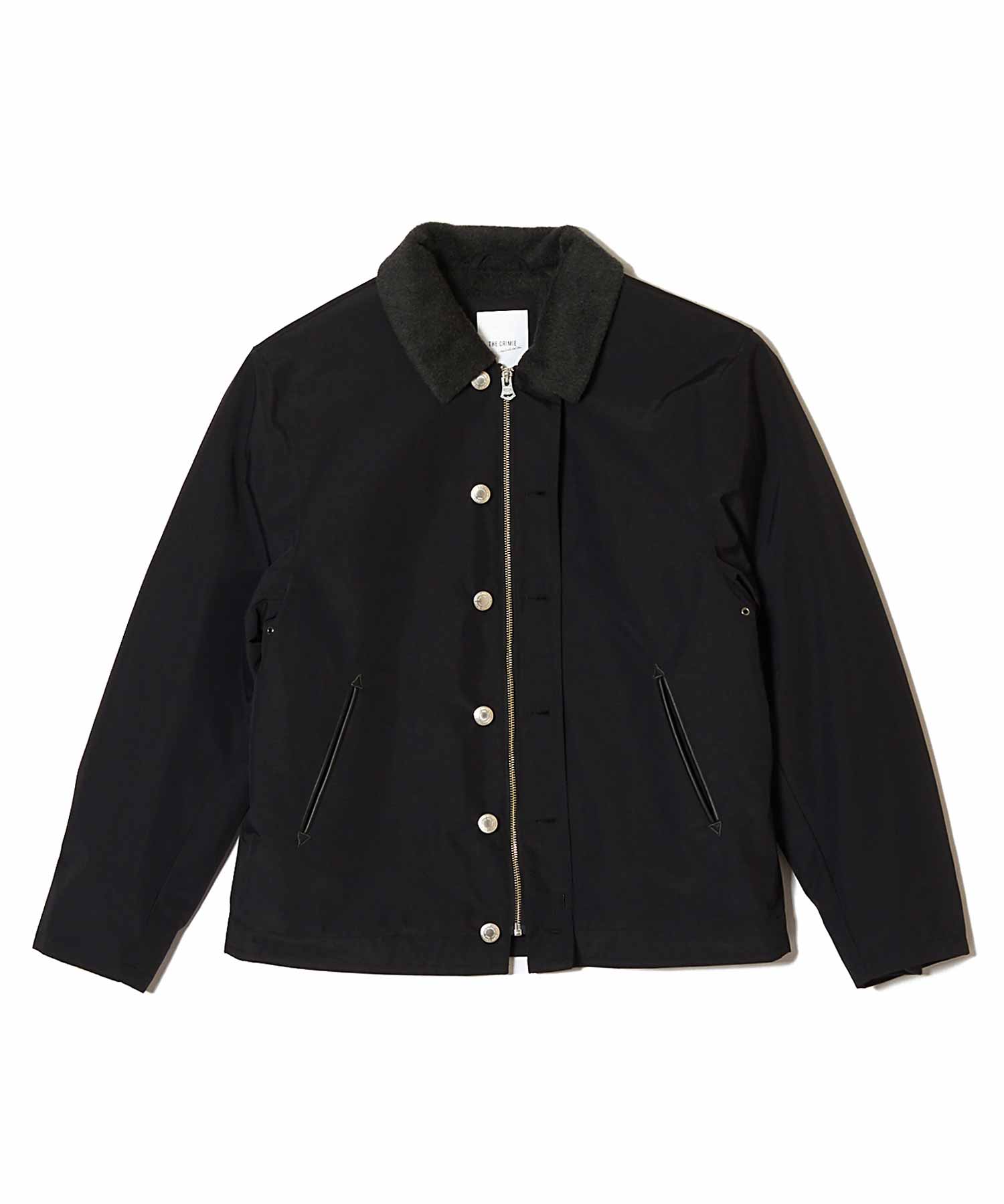 3LAYER N1 JACKET