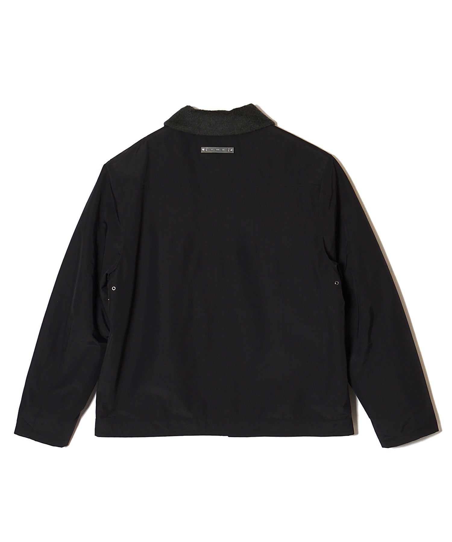 3LAYER N1 JACKET