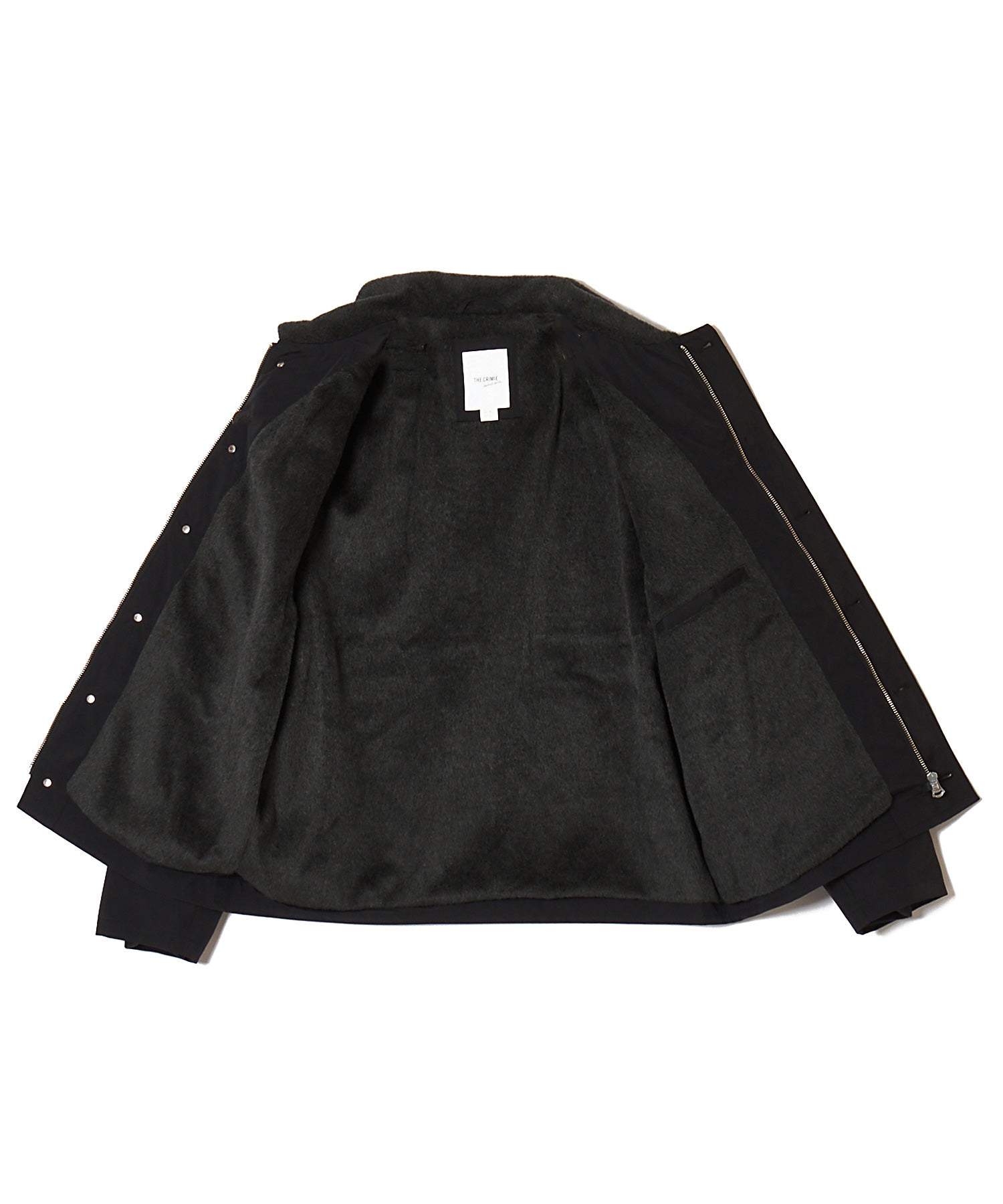 3LAYER N1 JACKET